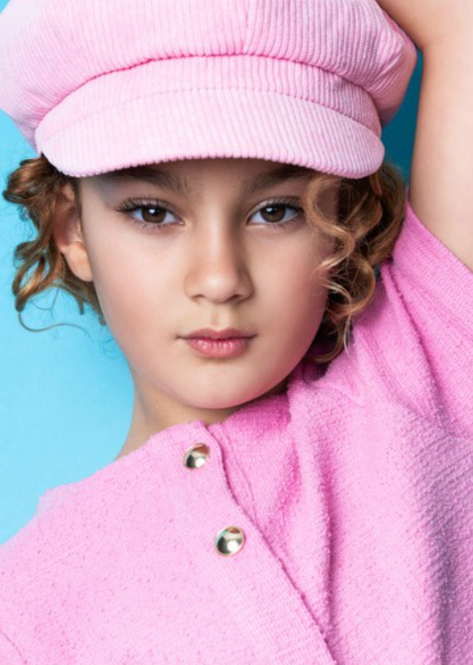 Sophie Kids The Specials