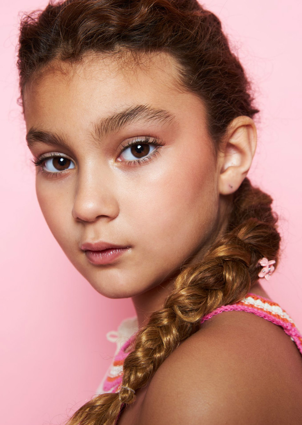 Sophie Kids The Specials