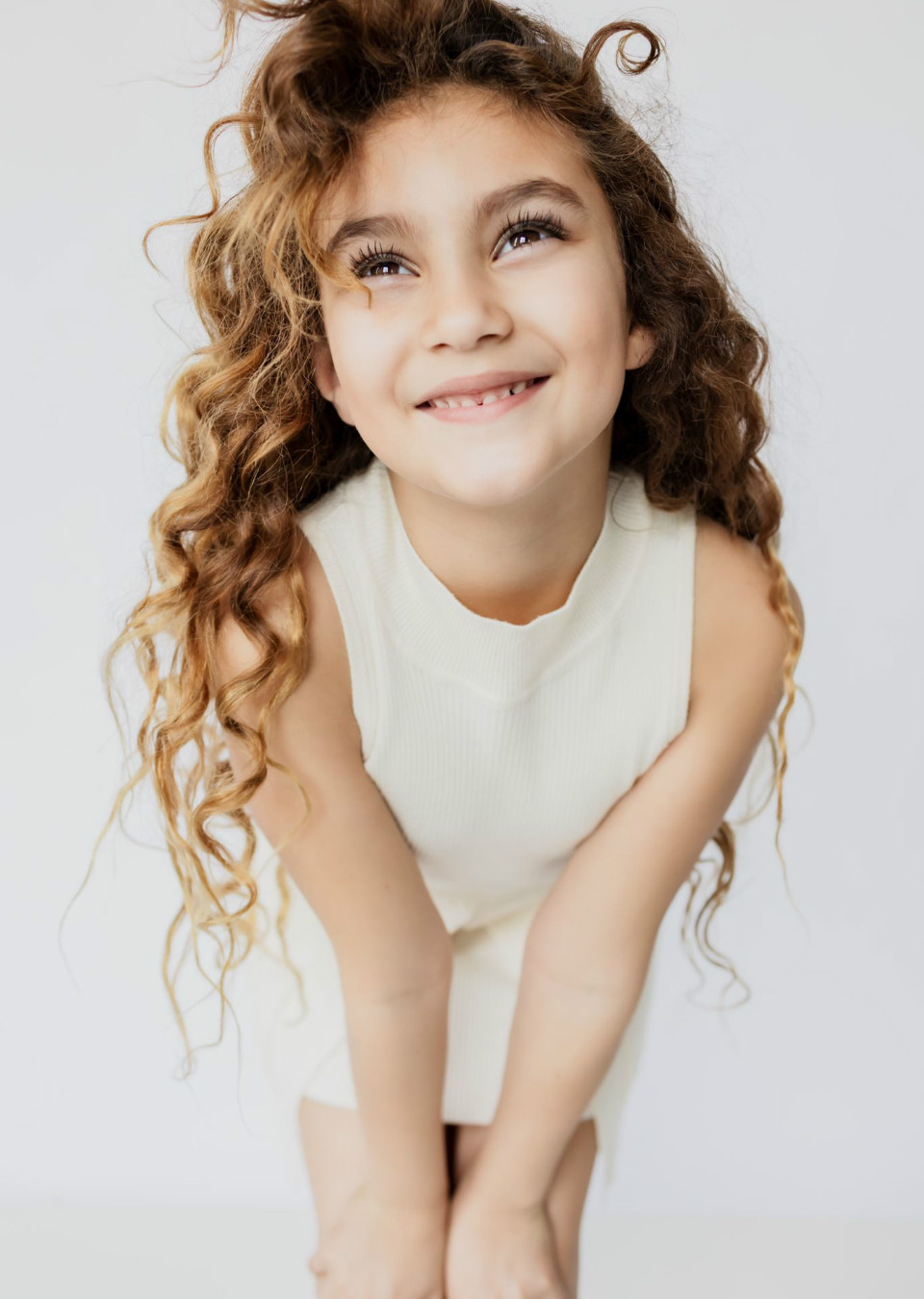 Sophie Kids The Specials