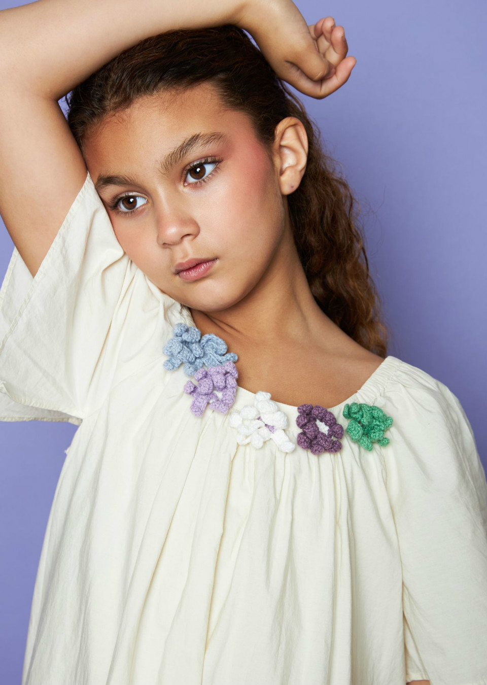 Sophie Kids The Specials