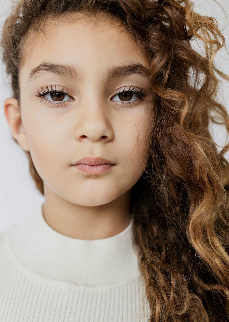 Sophie Kids The Specials