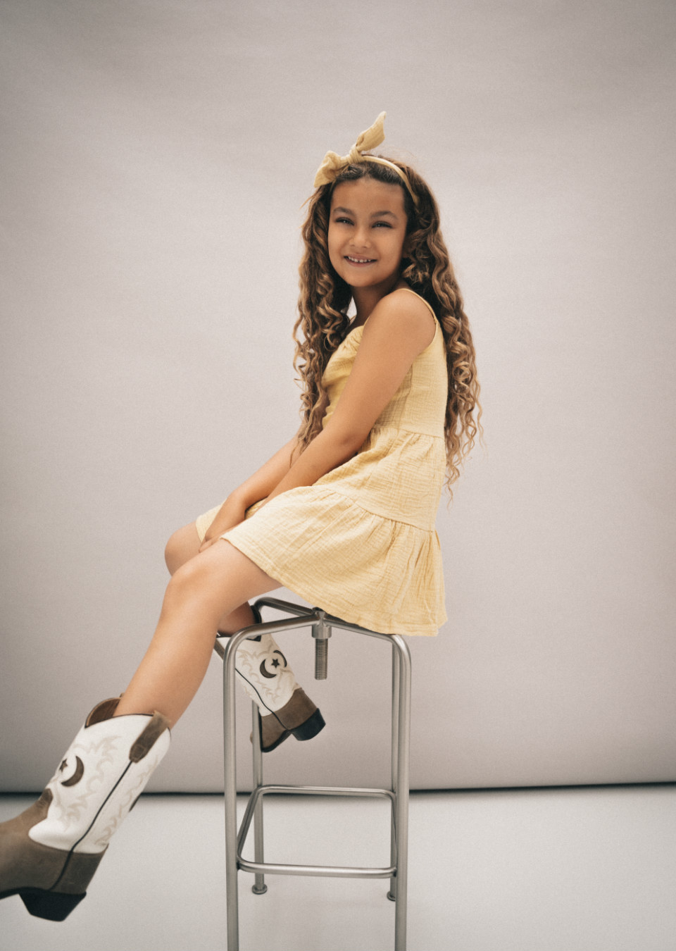 Sophie Kids The Specials