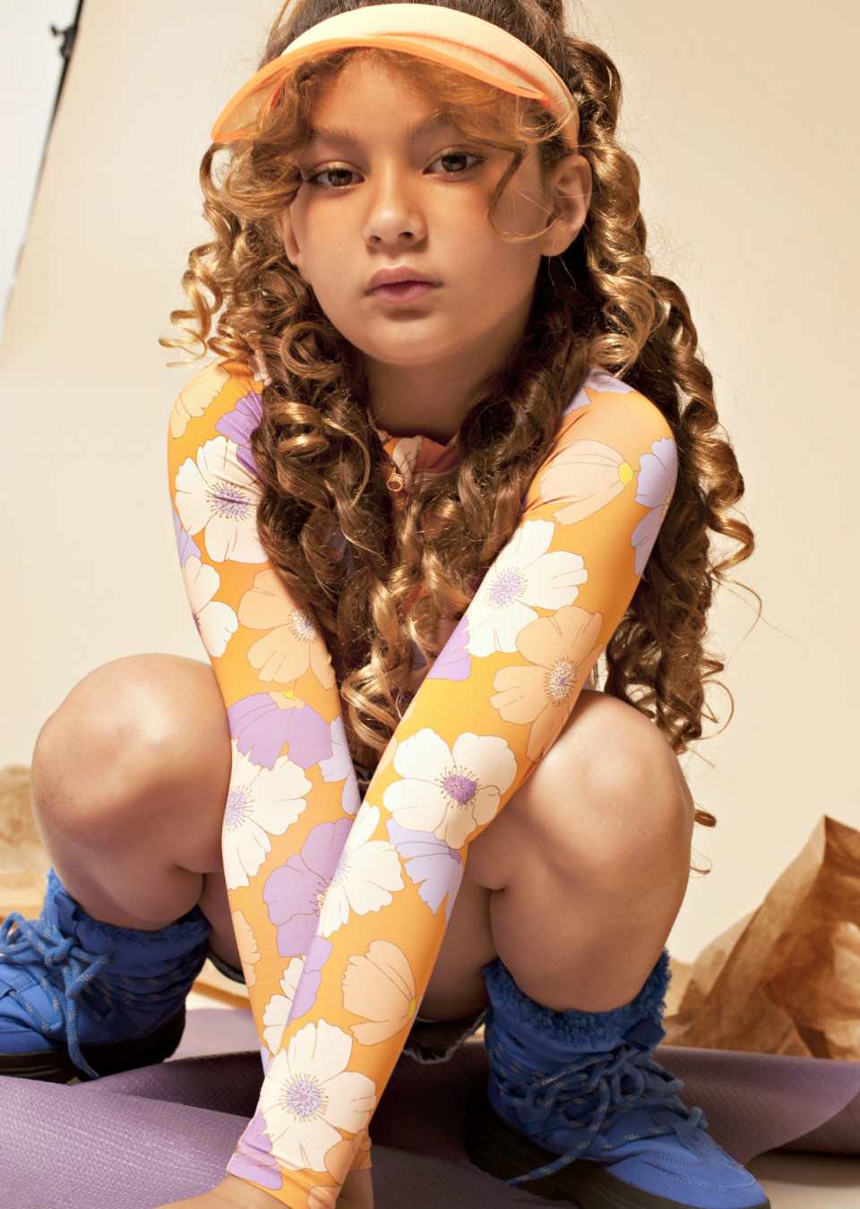 Sophie Kids The Specials