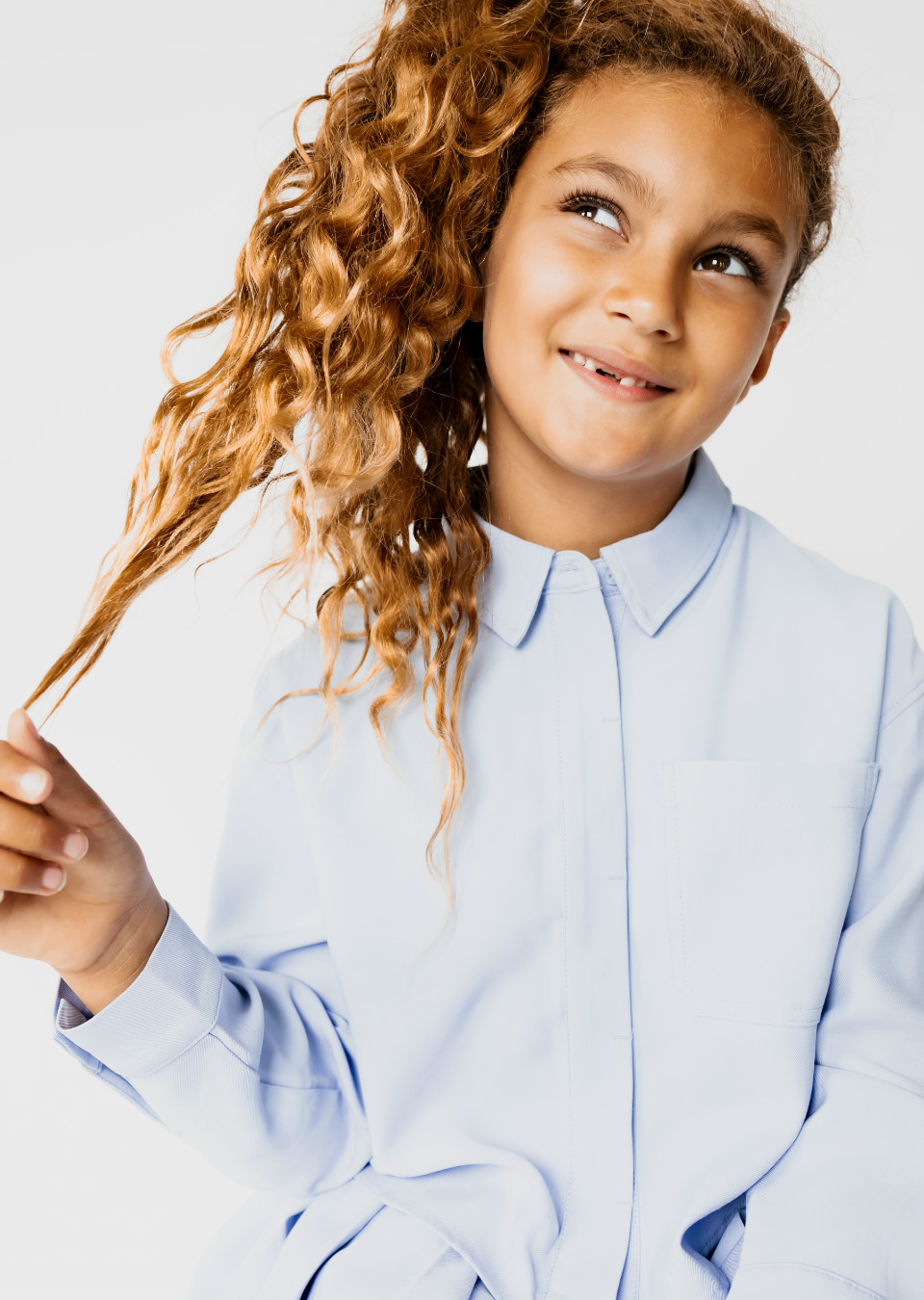 Sophie Kids The Specials