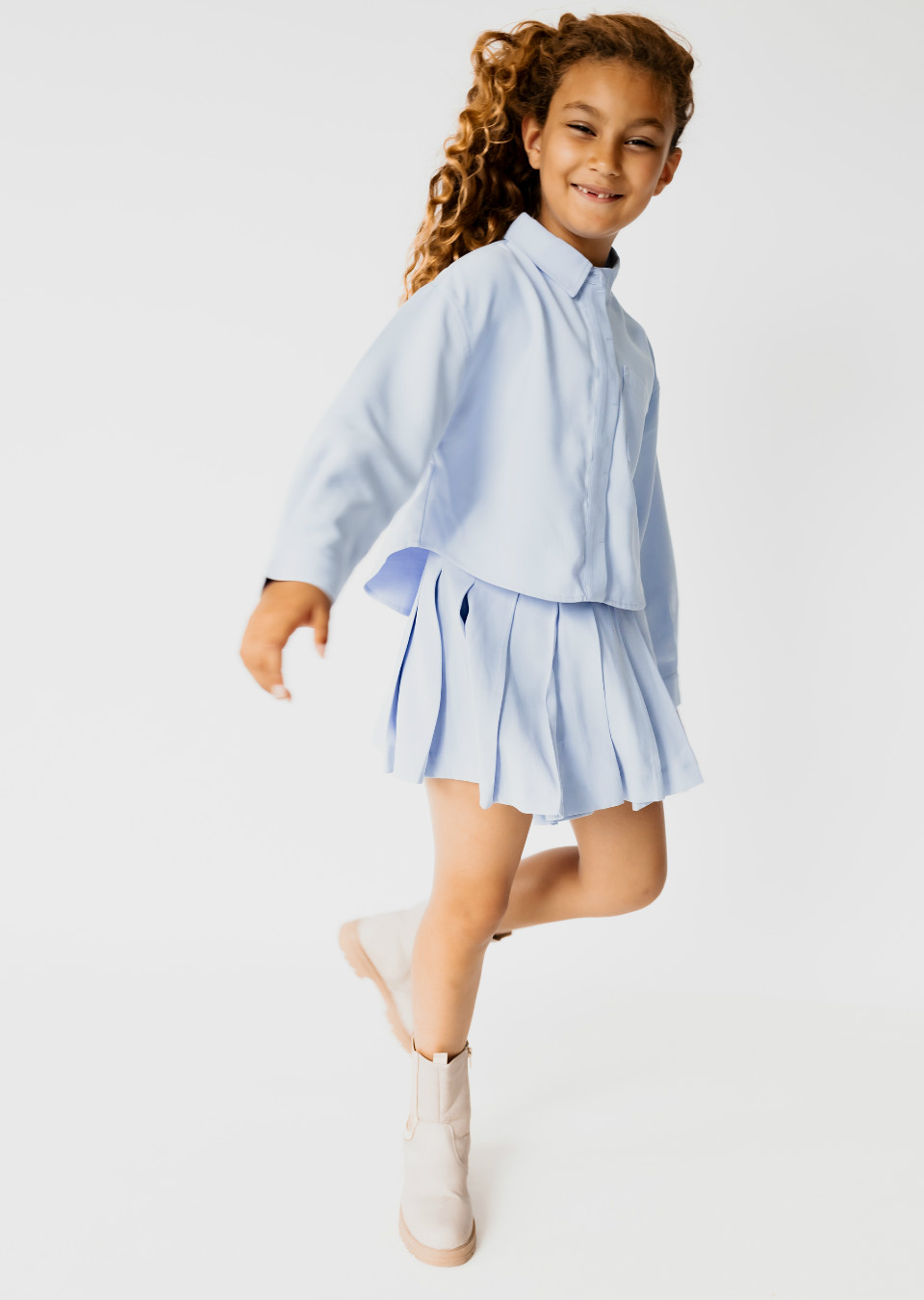 Sophie Kids The Specials