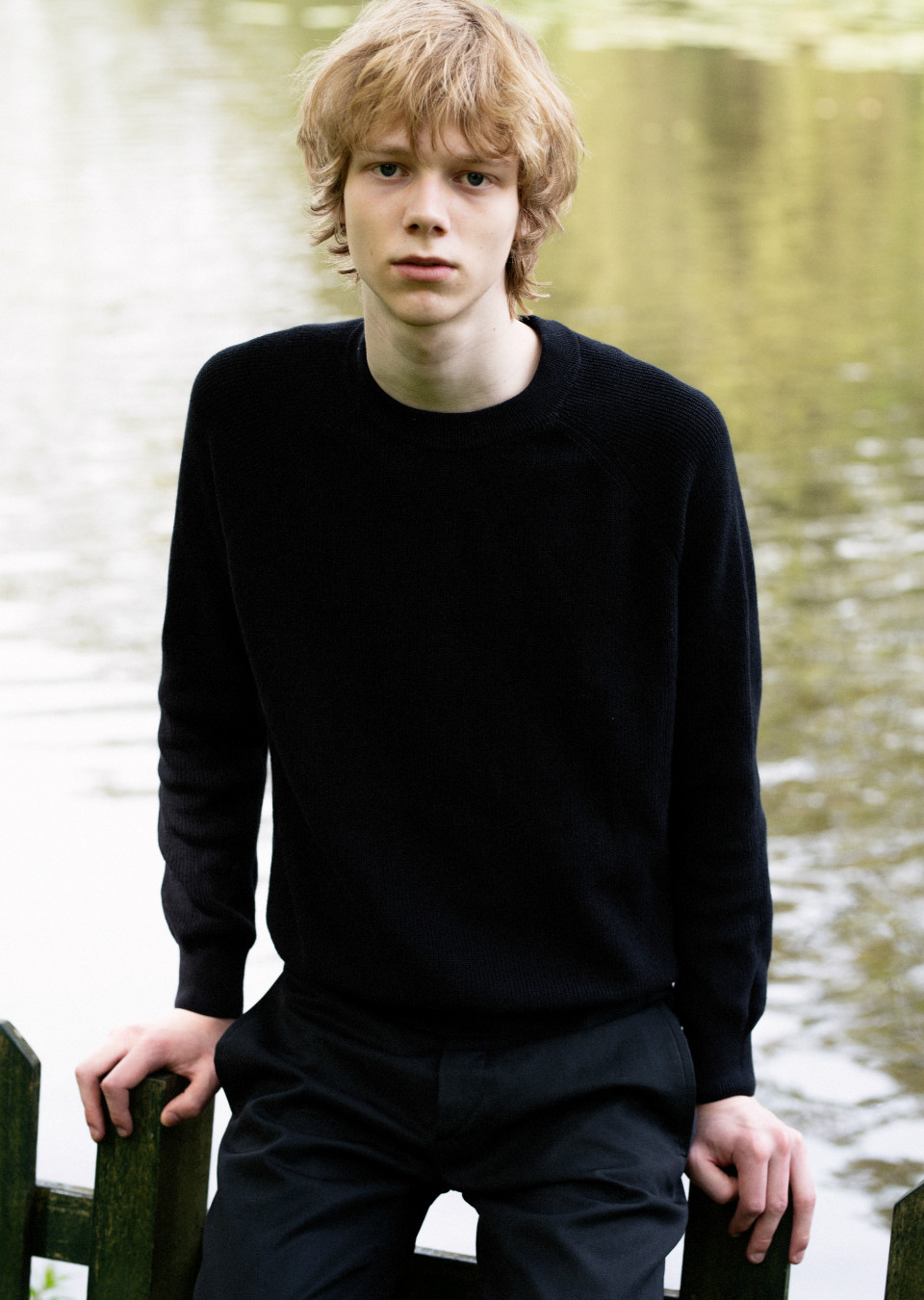 SVERRE KOSTER  MAXModels