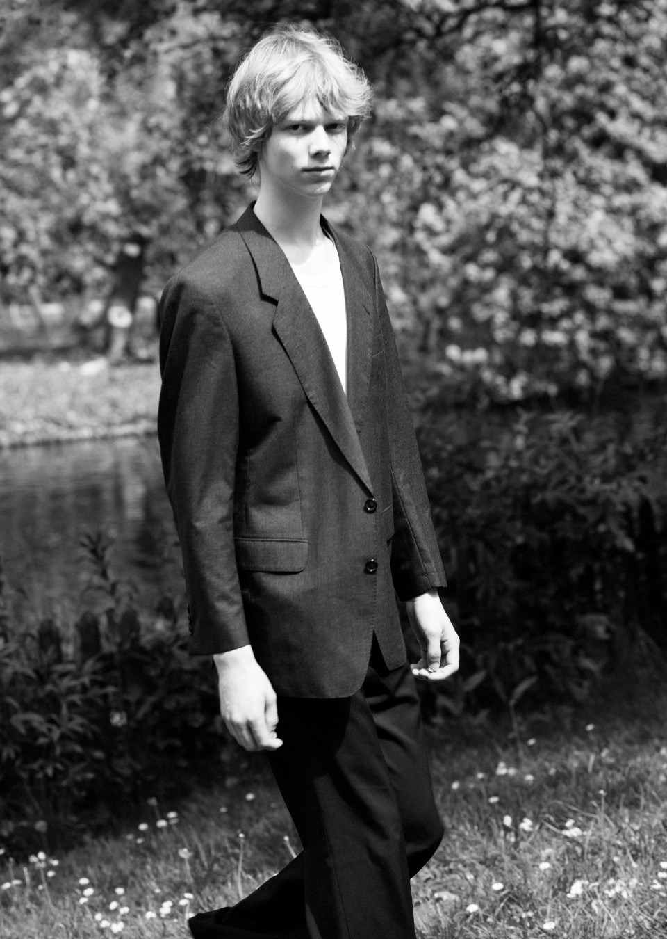 SVERRE KOSTER  MAXModels