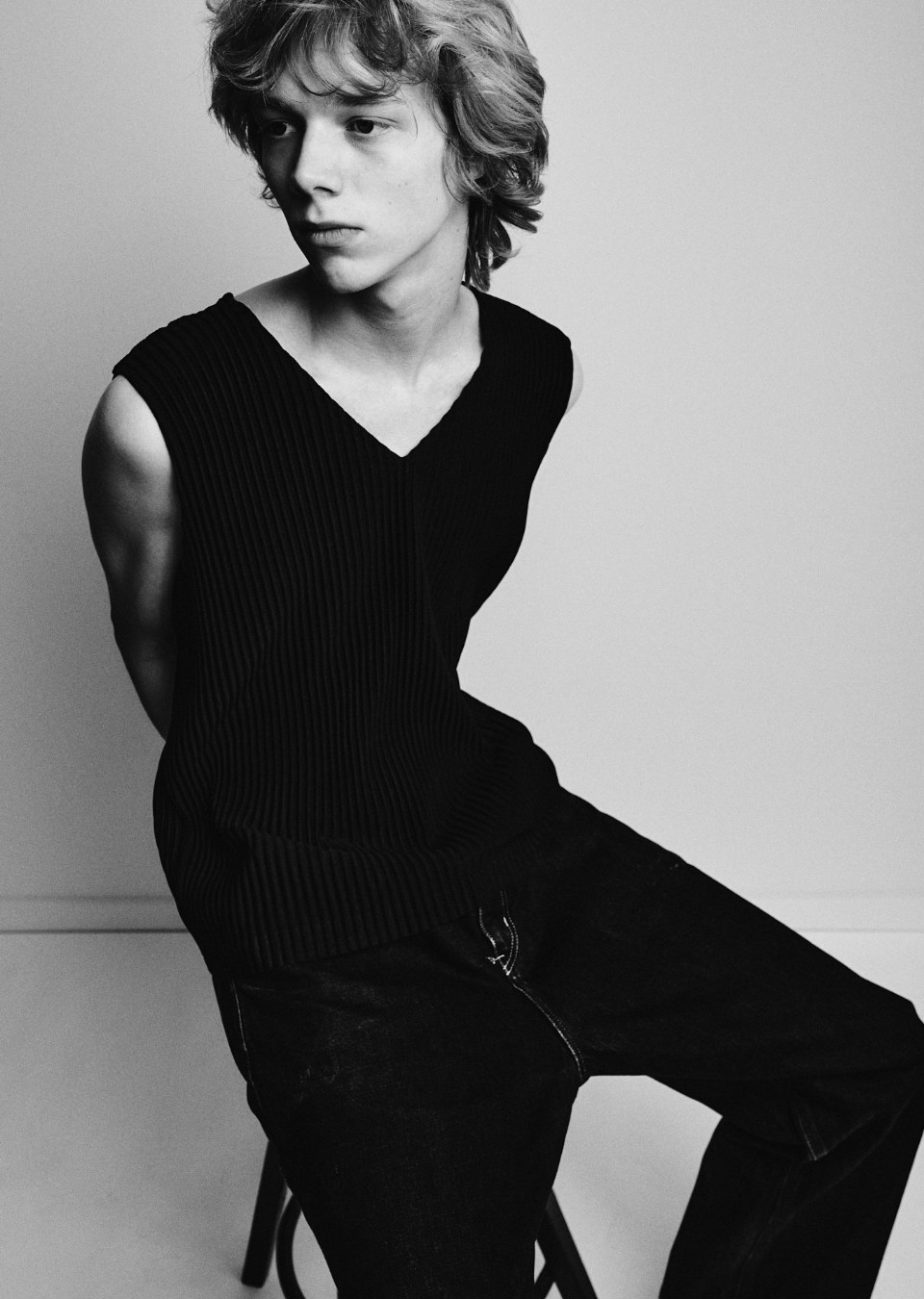 SVERRE KOSTER  MAXModels