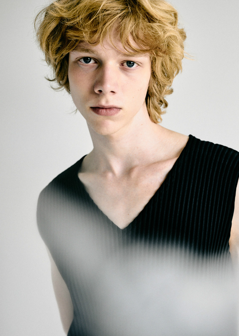 SVERRE KOSTER  MAXModels