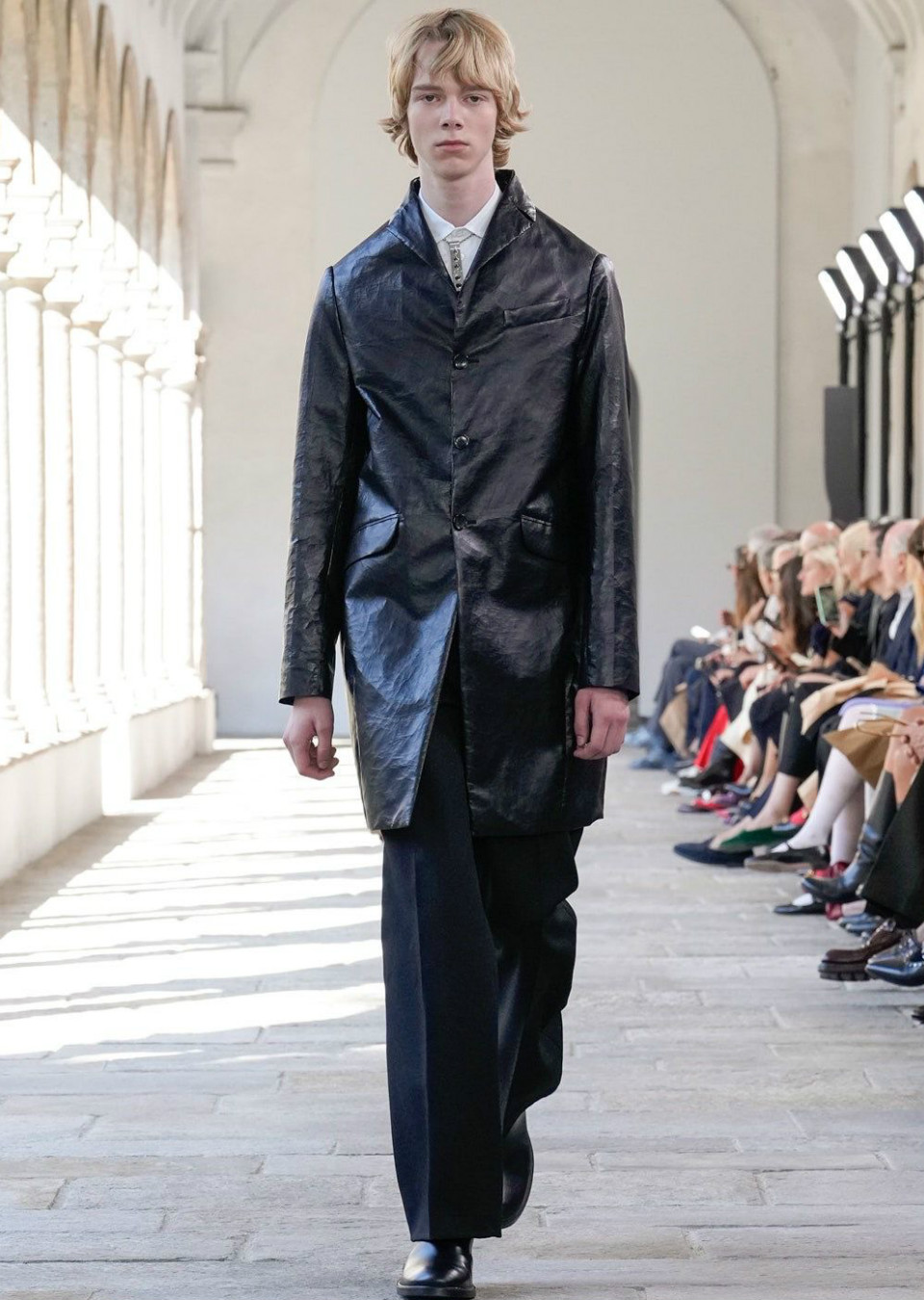 SVERRE KOSTER  MAXModels