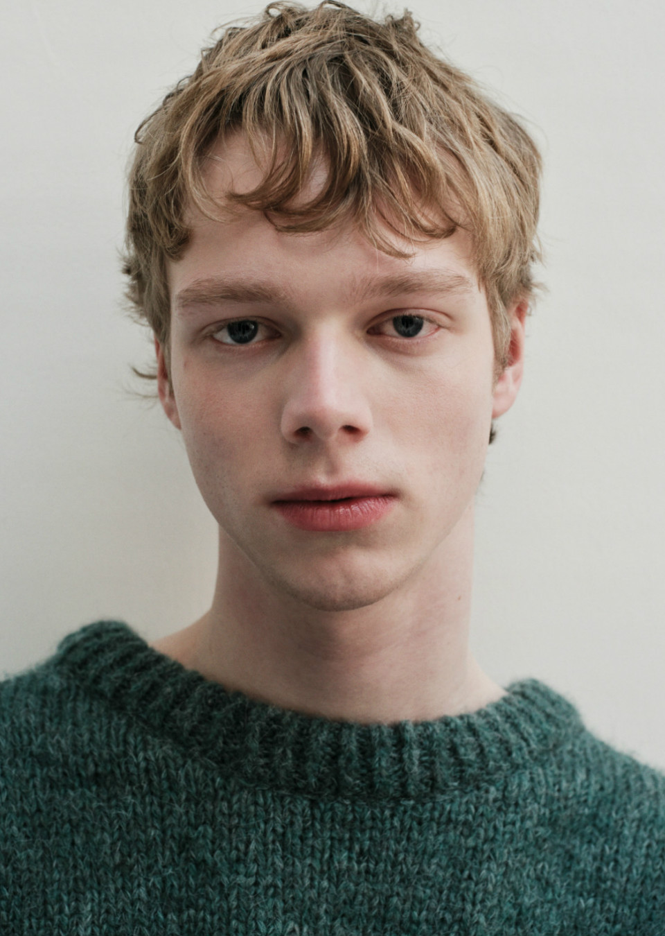 SVERRE KOSTER  MAXModels