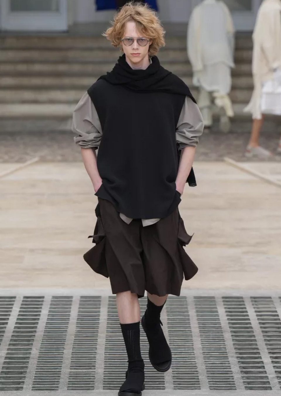 SVERRE KOSTER  MAXModels