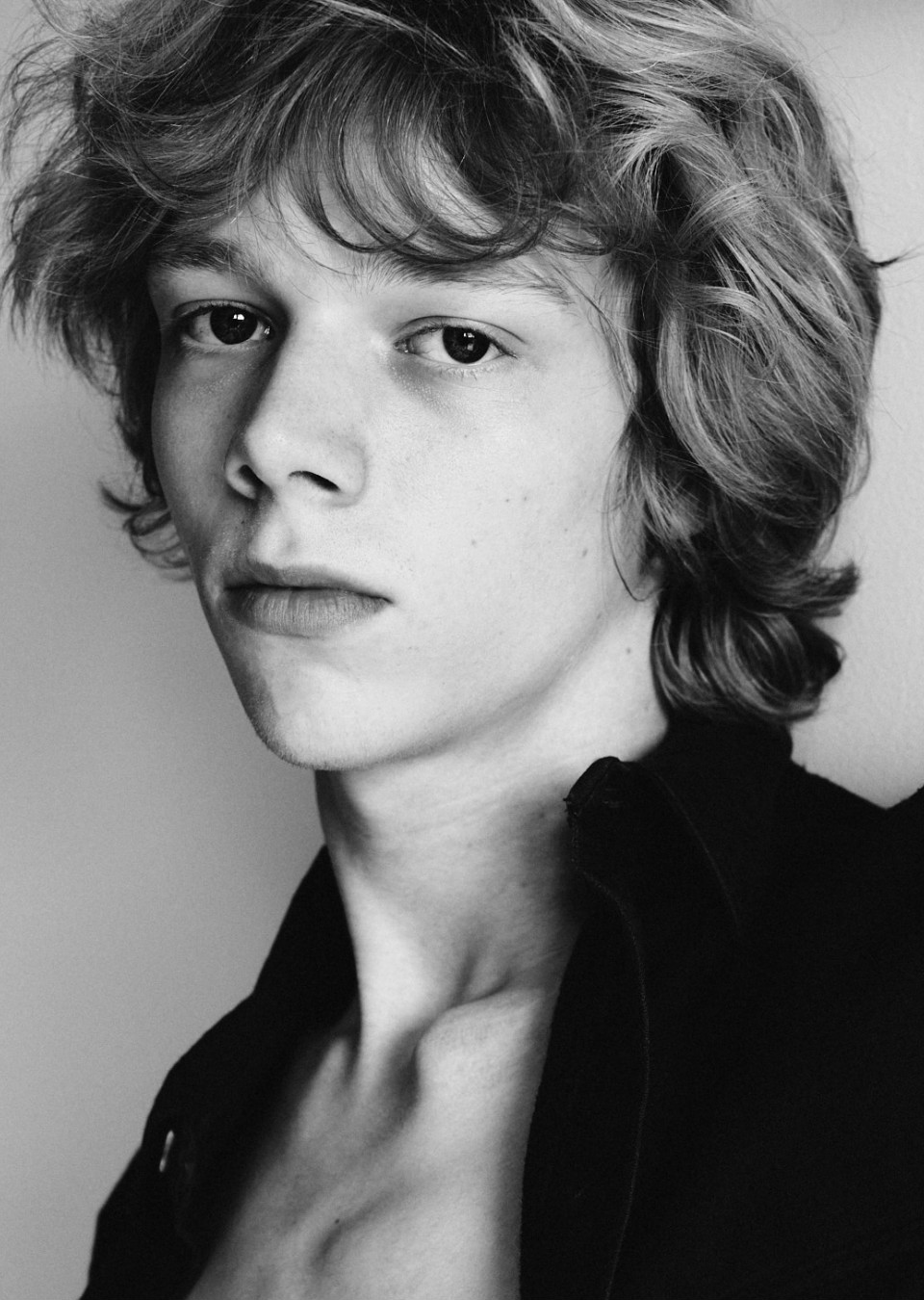 SVERRE KOSTER  MAXModels