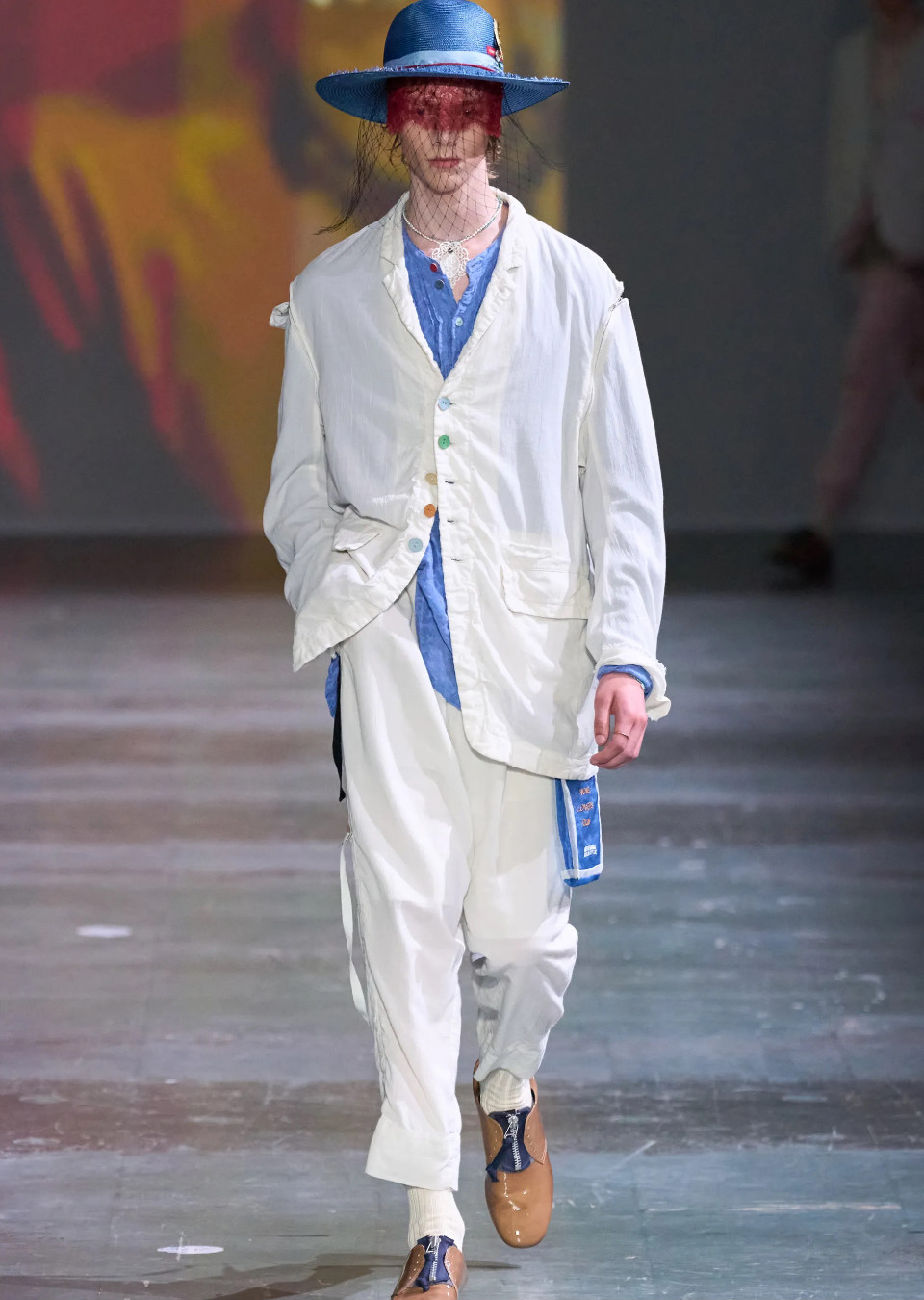 SVERRE KOSTER  MAXModels