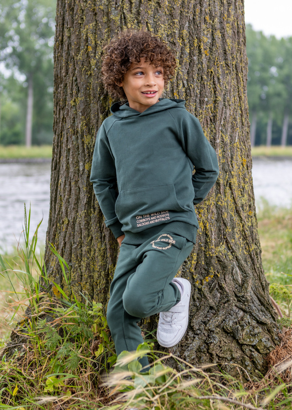 Julian Kids The Specials