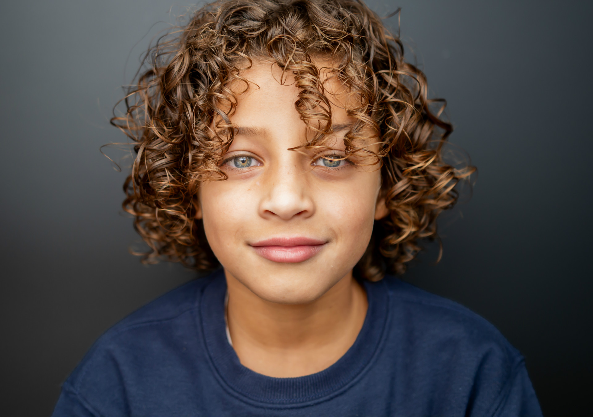 Julian Kids The Specials