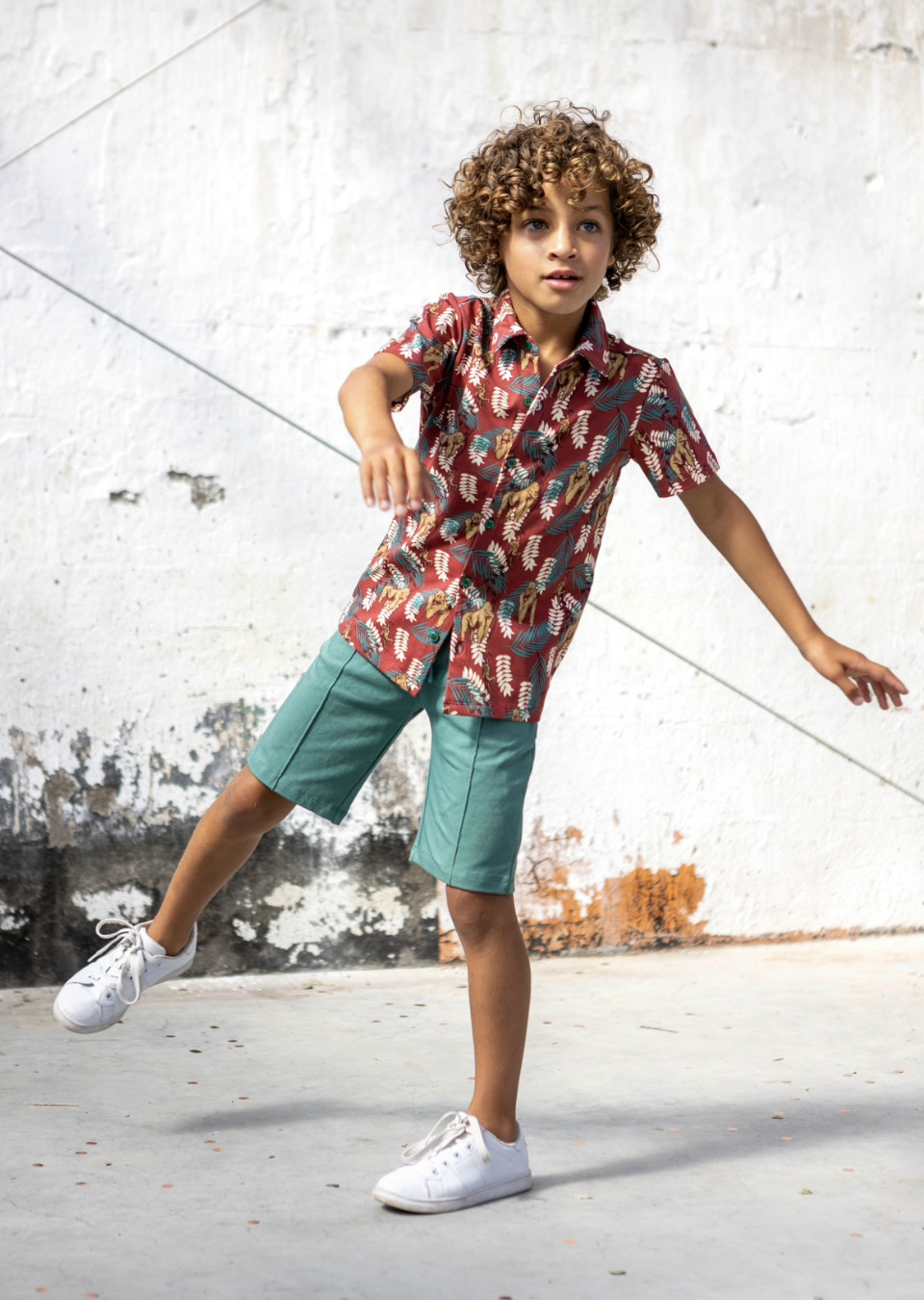 Julian Kids The Specials