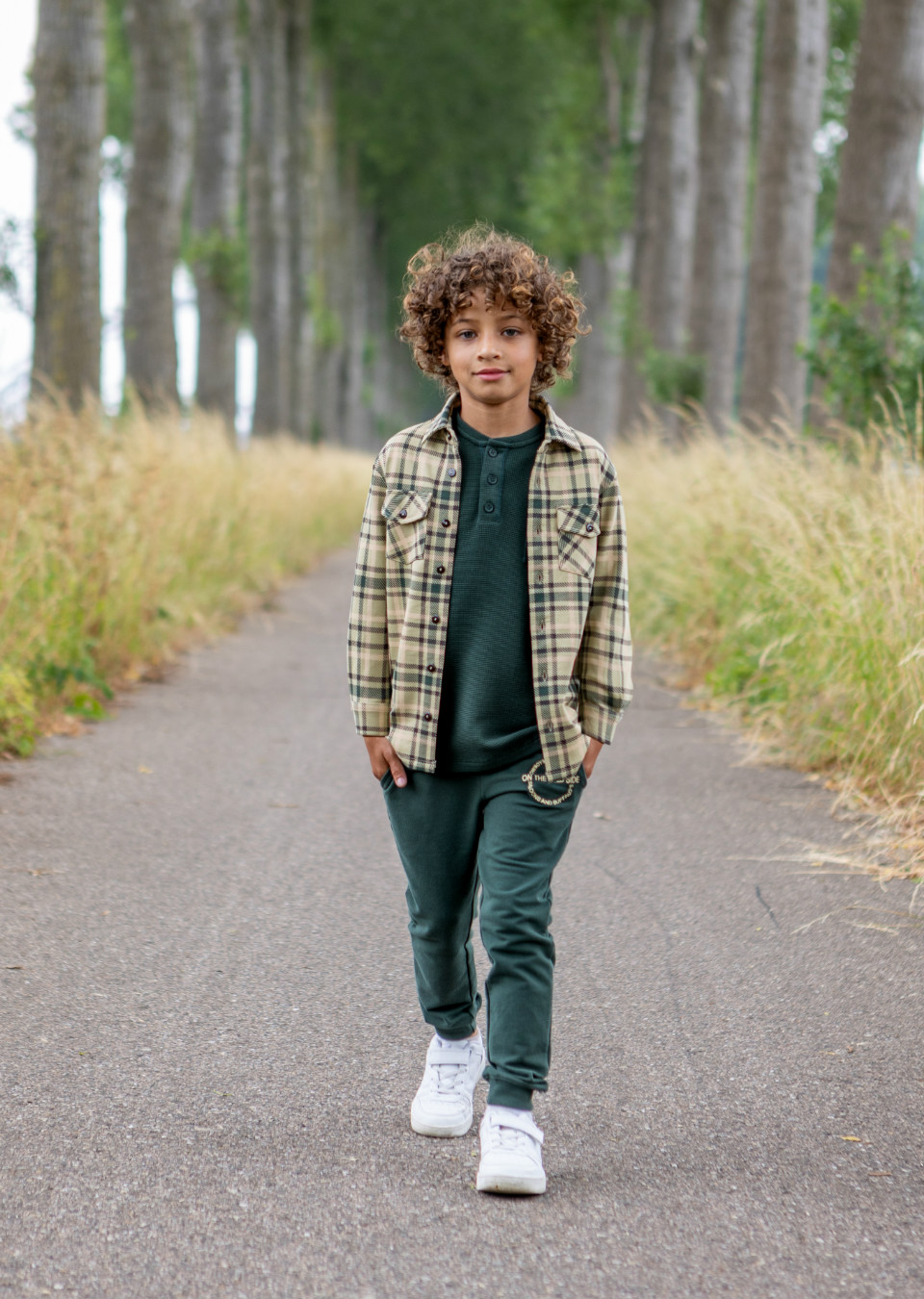 Julian Kids The Specials