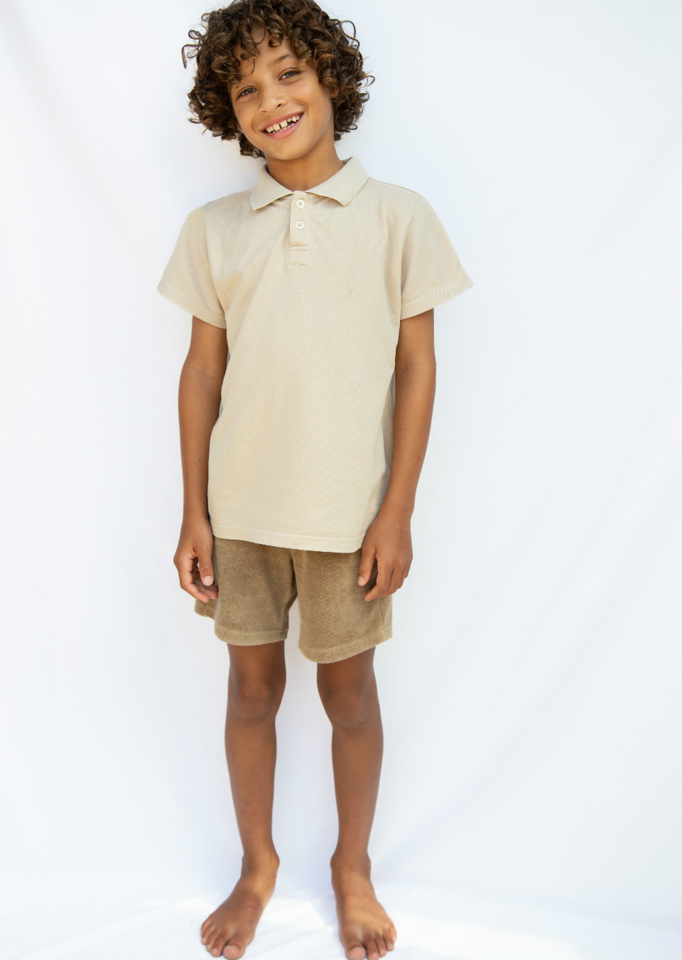 Julian Kids The Specials