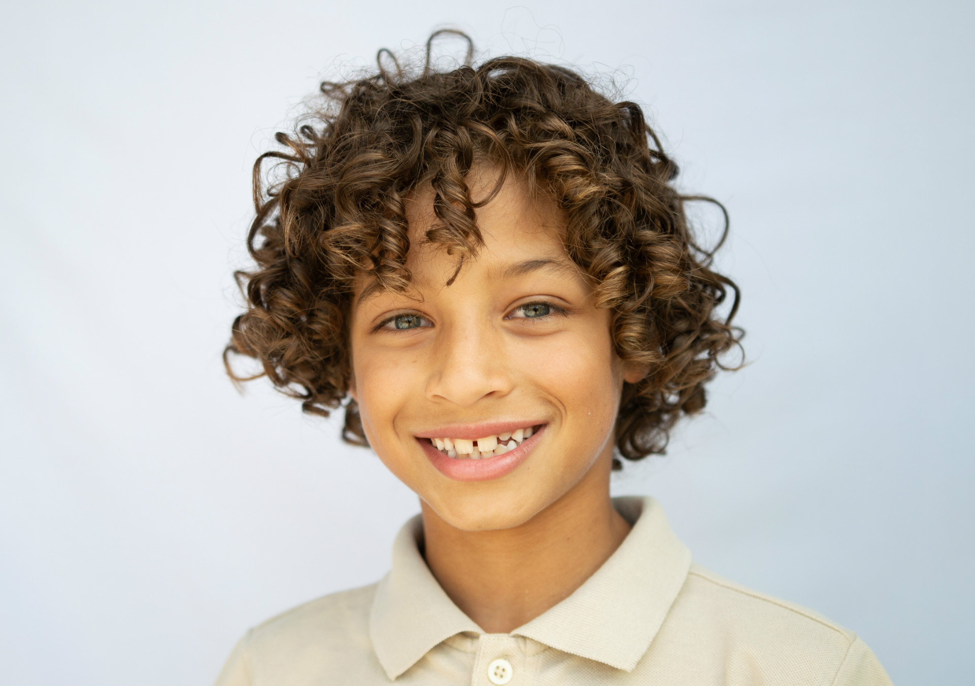 Julian Kids The Specials