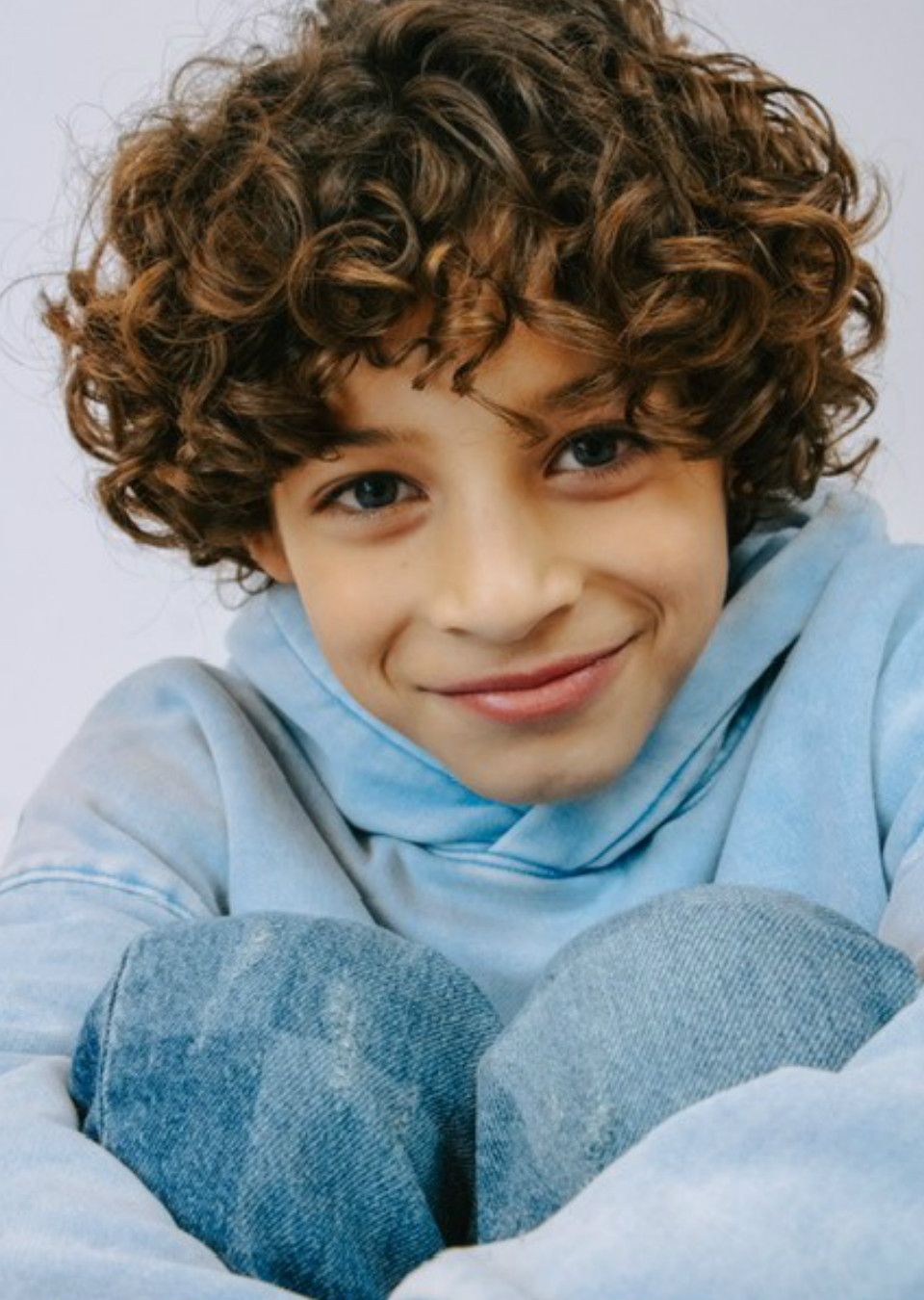 Julian Kids The Specials