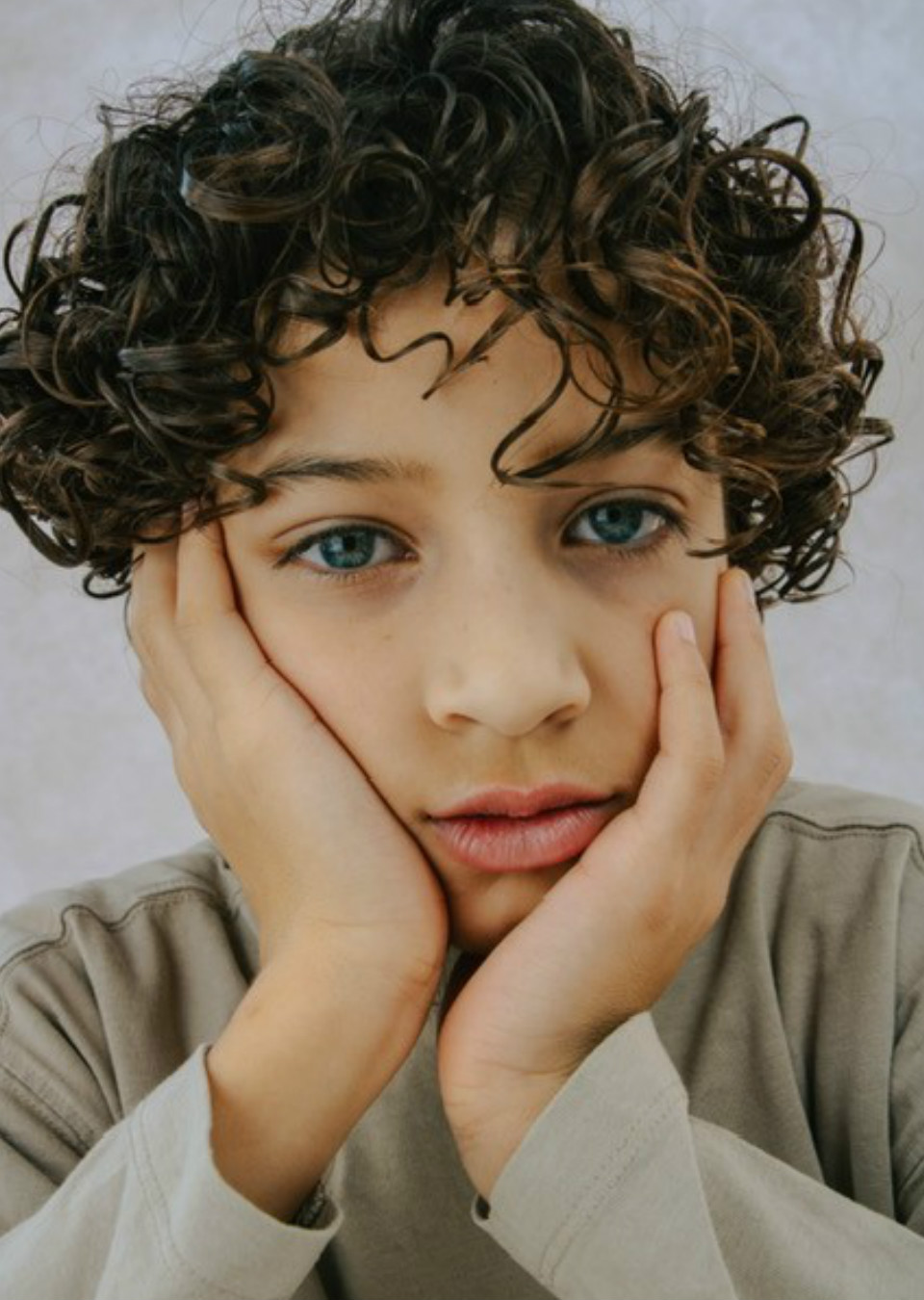 Julian Kids The Specials