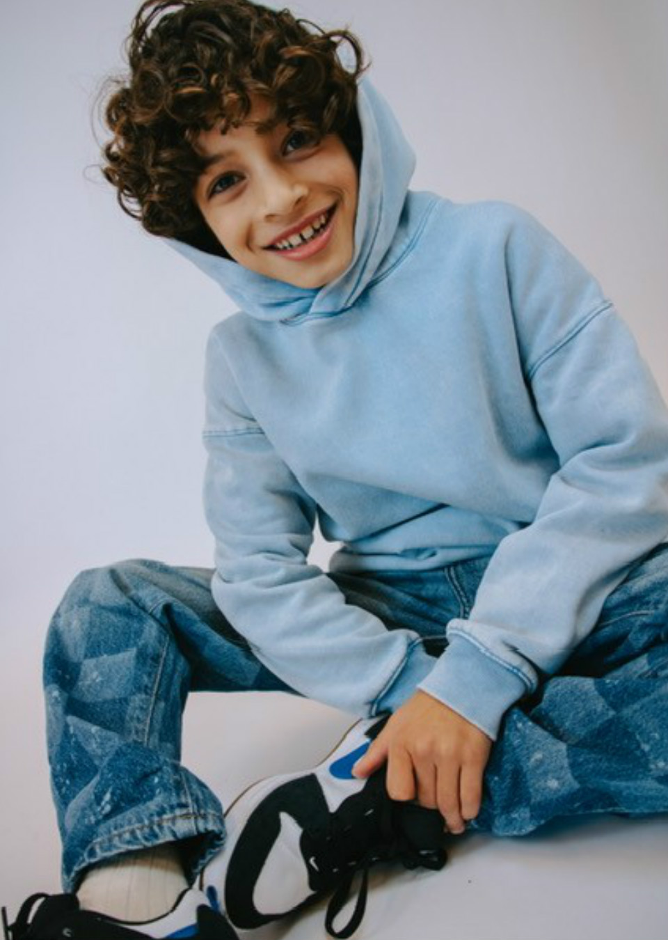 Julian Kids The Specials