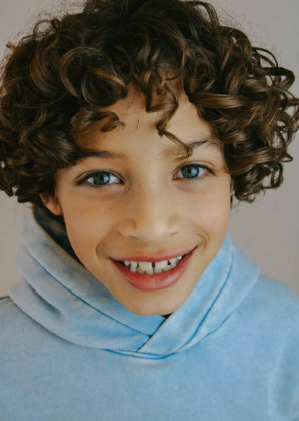 Julian Kids The Specials