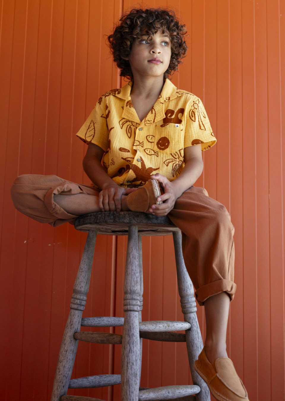 Julian Kids The Specials