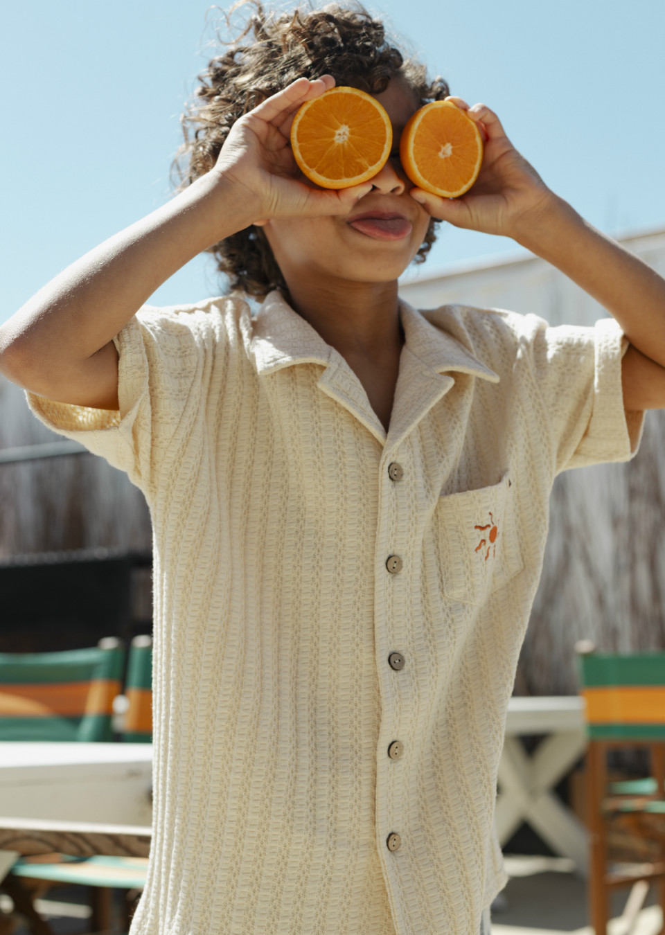 Julian Kids The Specials