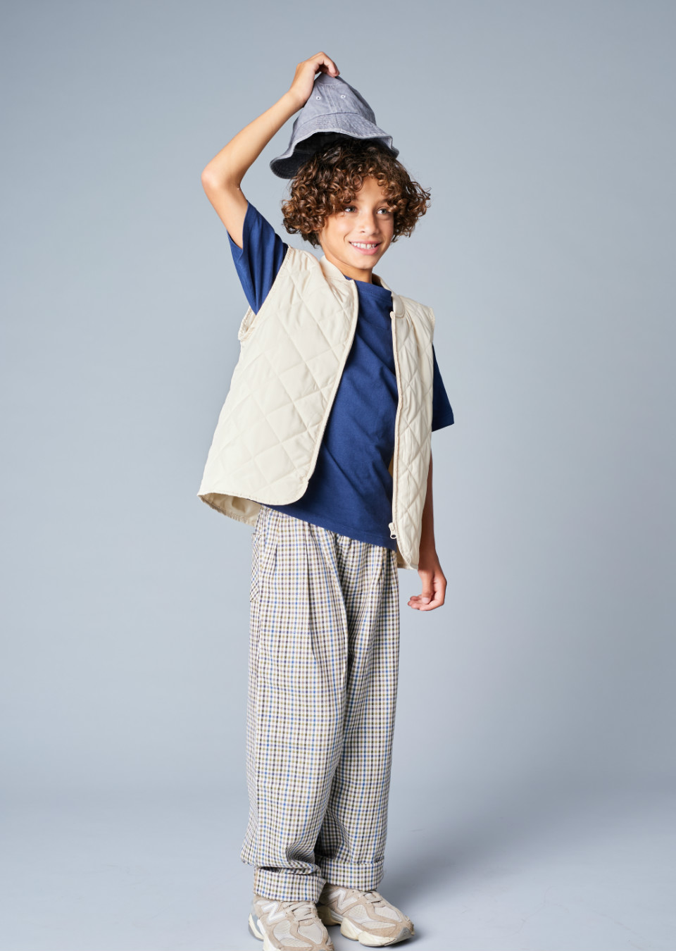 Julian Kids The Specials