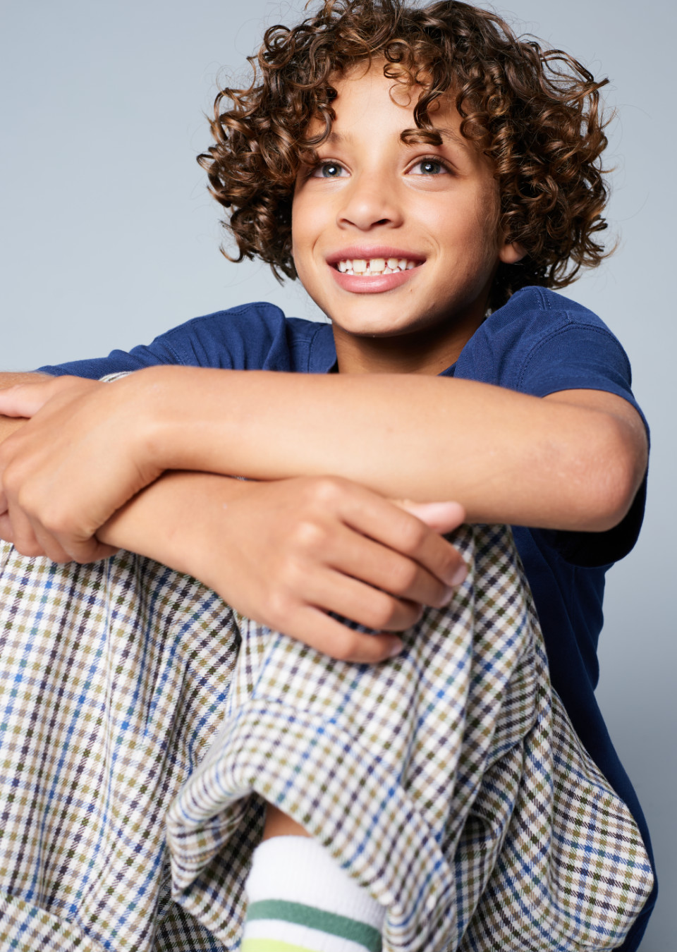 Julian Kids The Specials