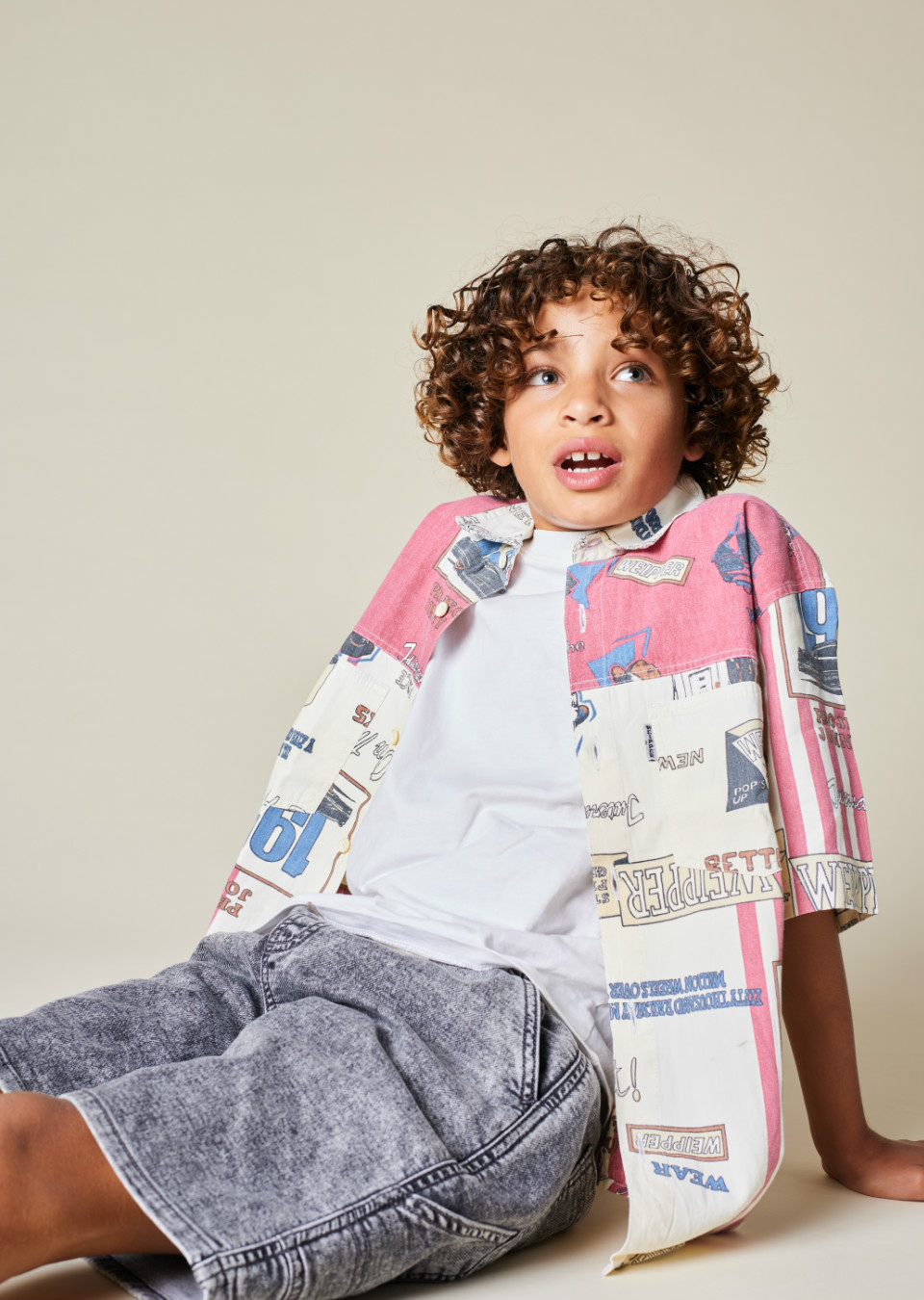 Julian Kids The Specials