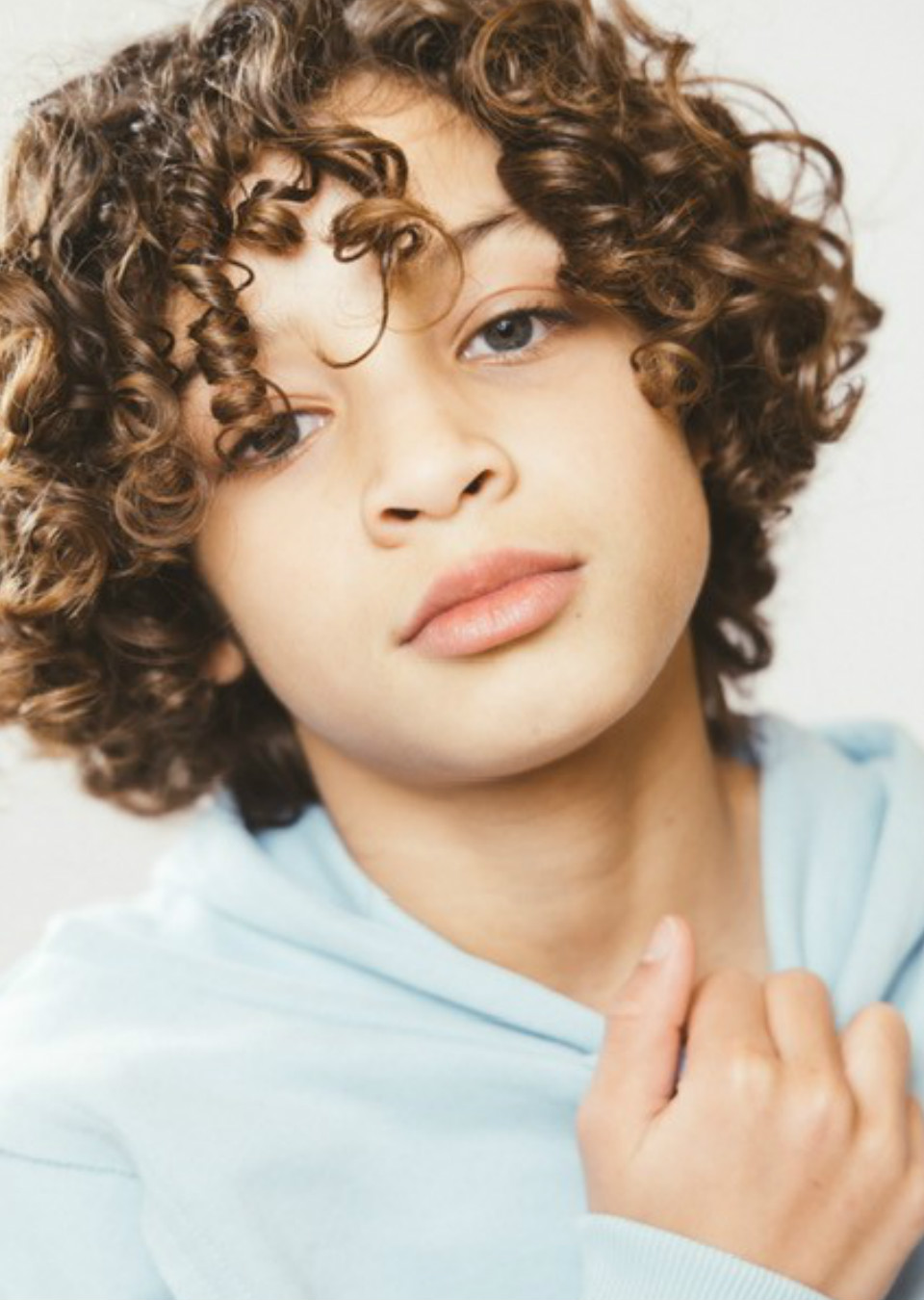 Julian Kids The Specials