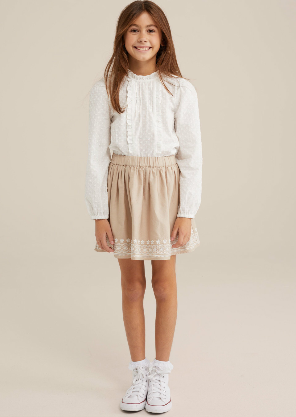 Jasmijn Kids The Specials