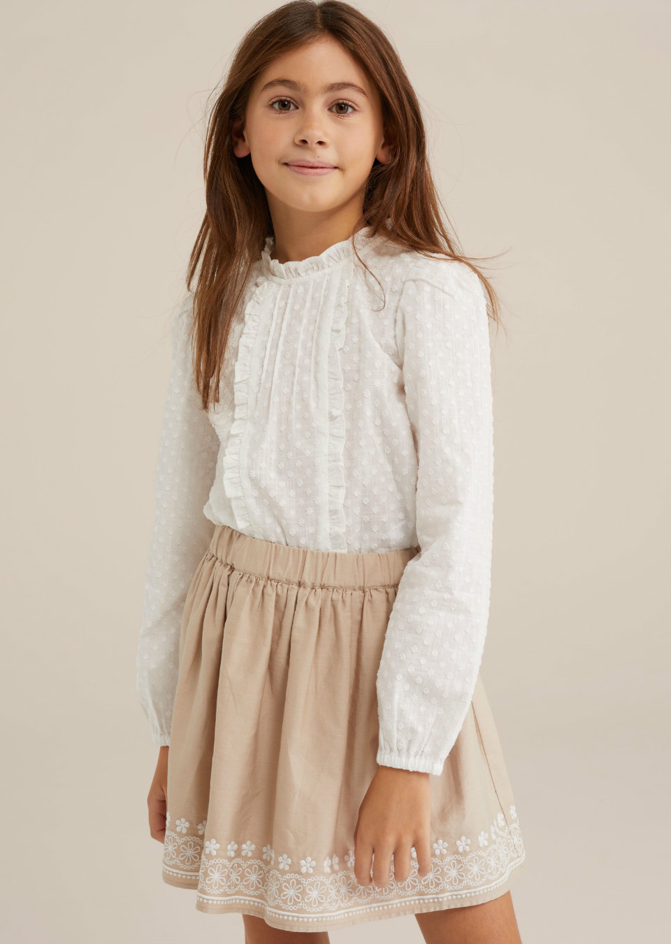 Jasmijn Kids The Specials