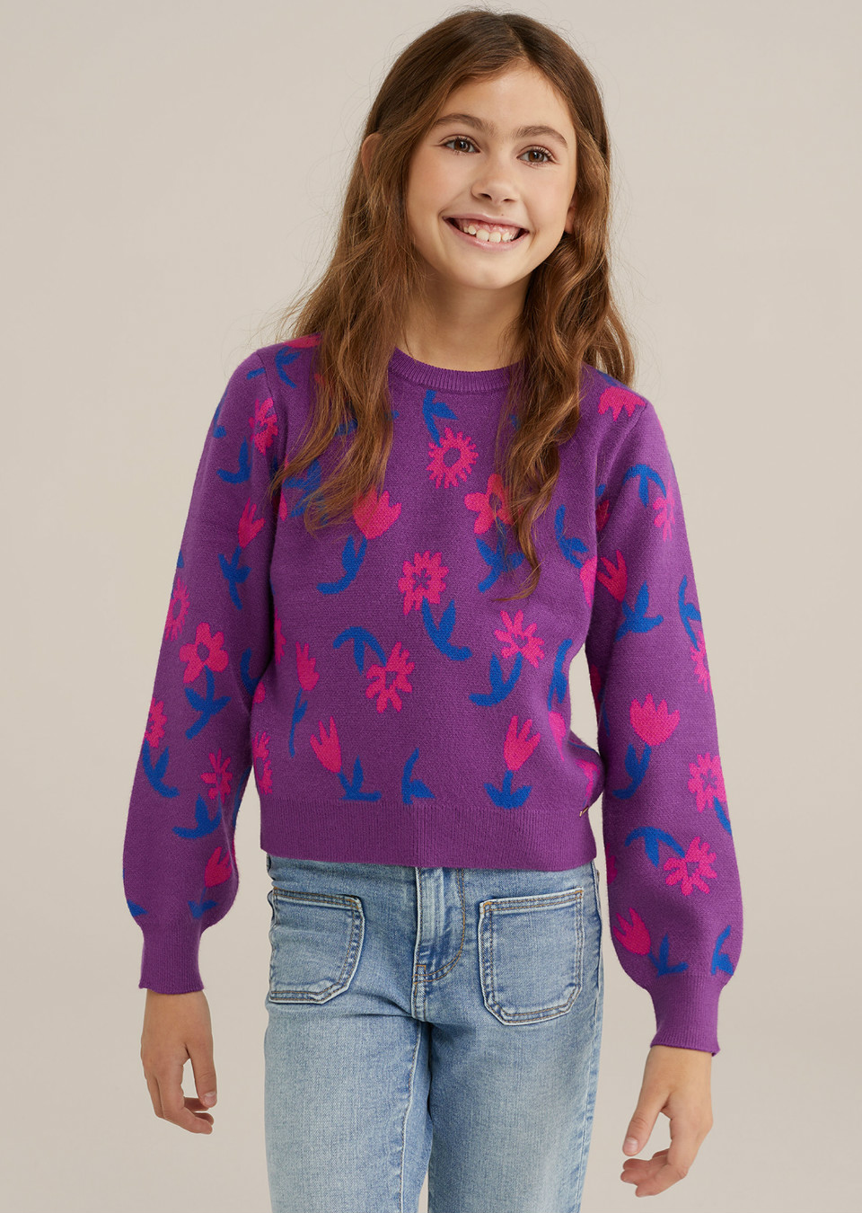 Jasmijn Kids The Specials