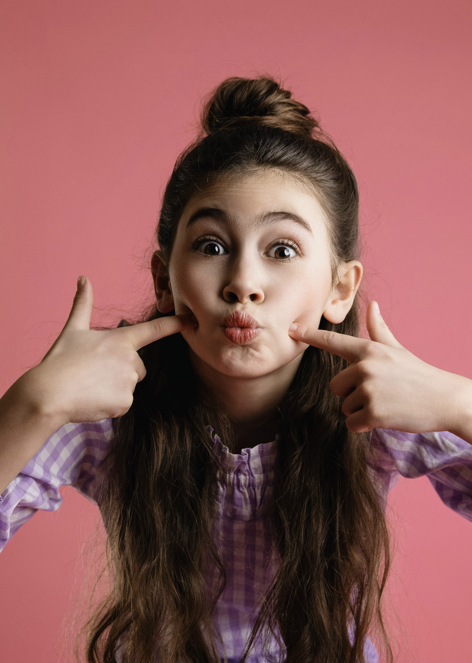 Jasmijn Kids The Specials