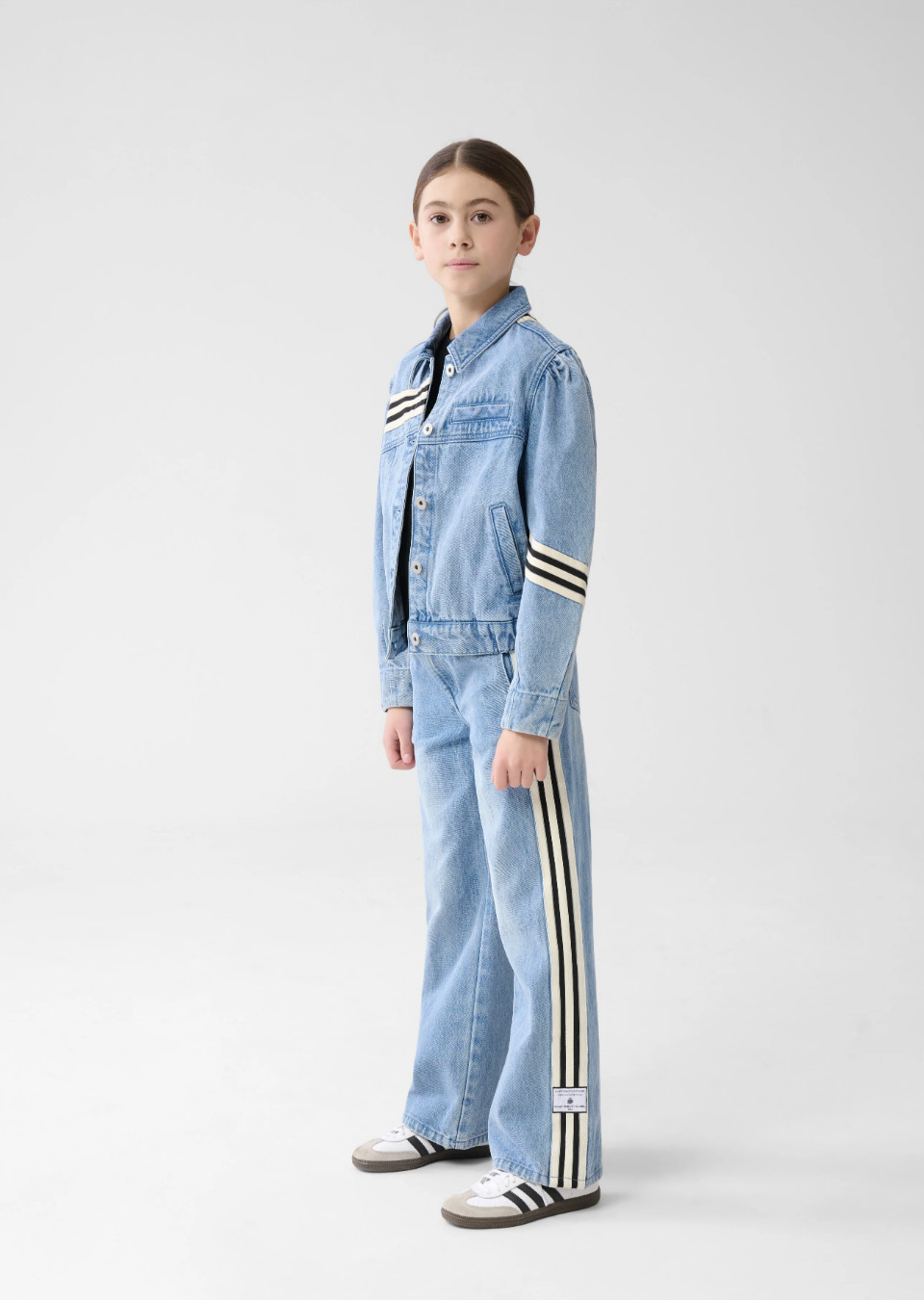 Jasmijn Kids The Specials