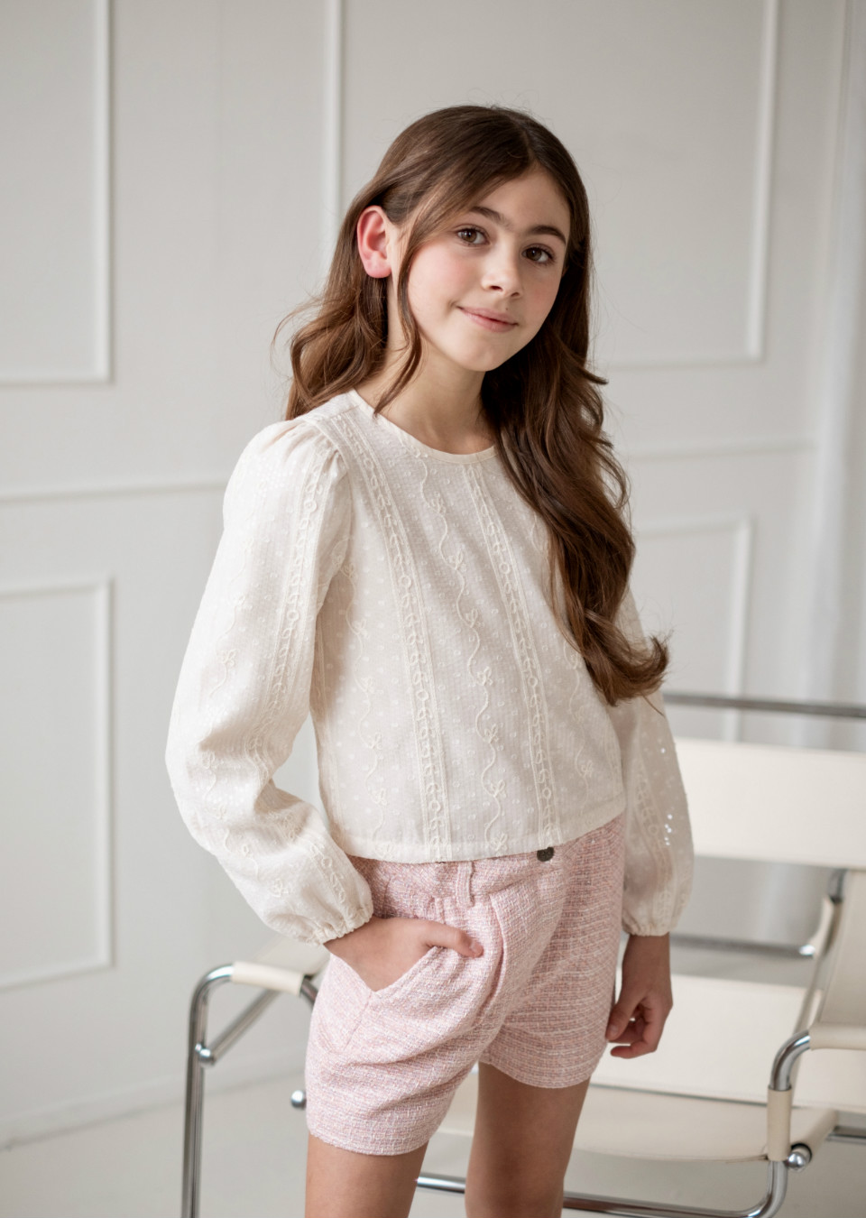 Jasmijn Kids The Specials