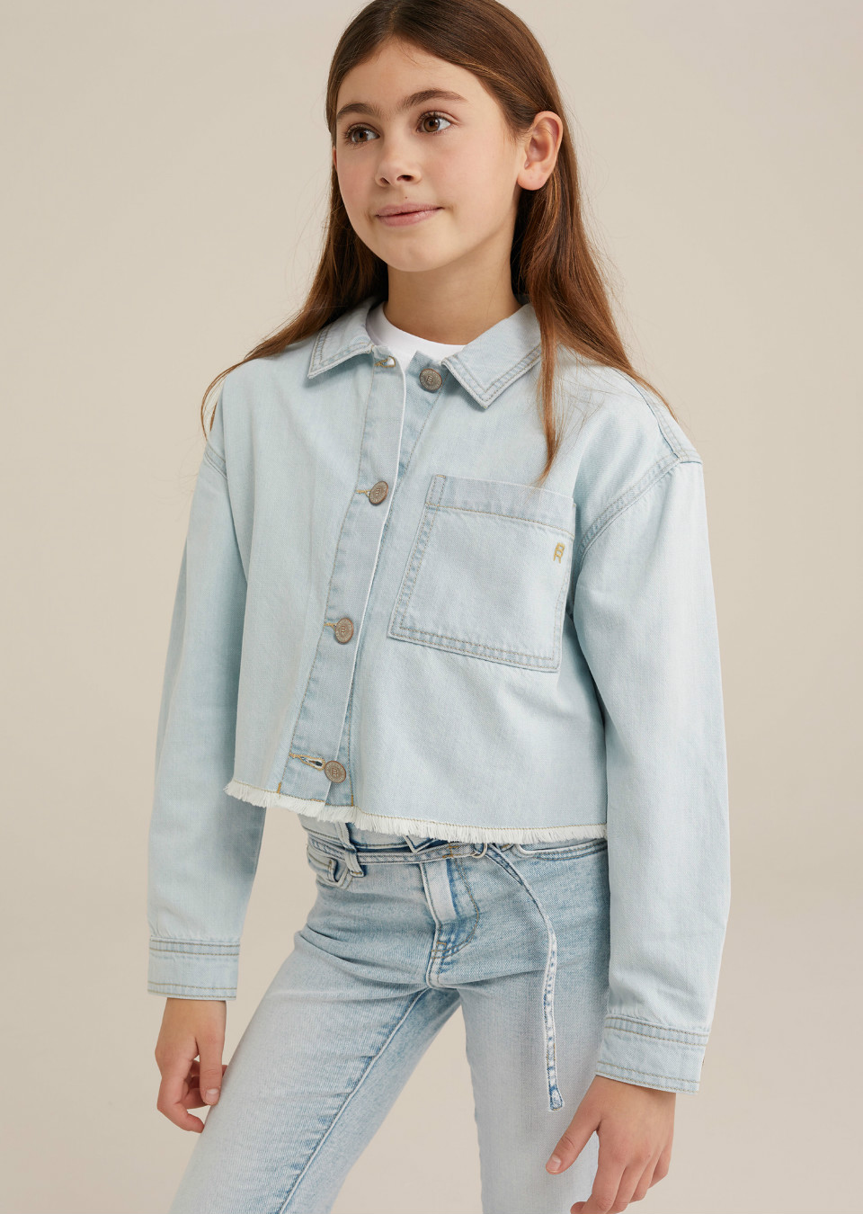 Jasmijn Kids The Specials