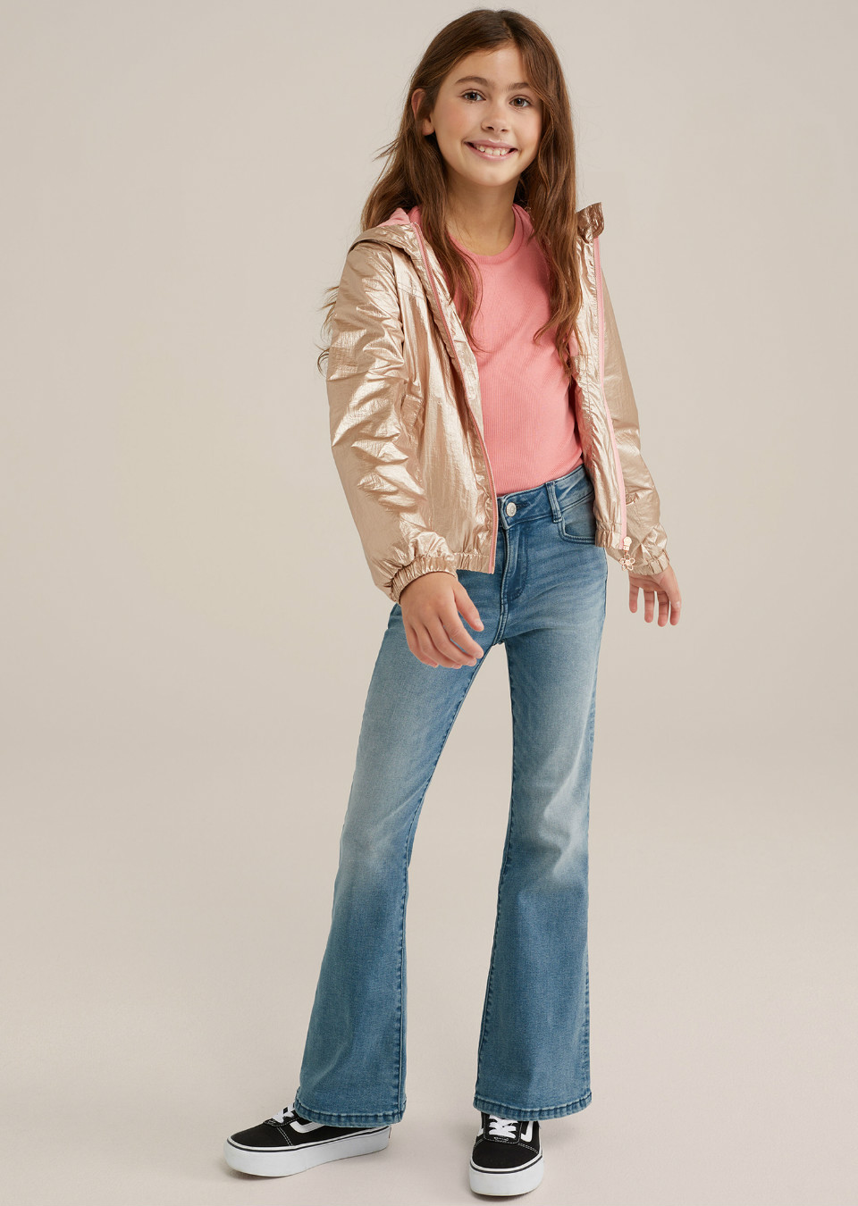 Jasmijn Kids The Specials