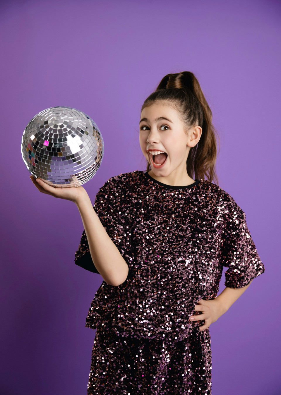 Jasmijn Kids The Specials