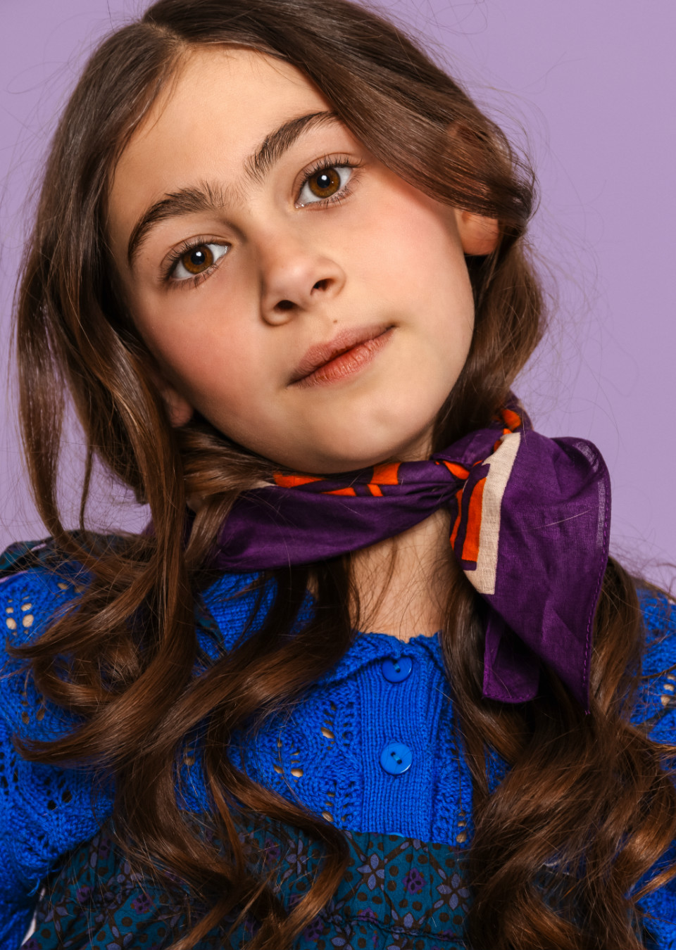 Jasmijn Kids The Specials