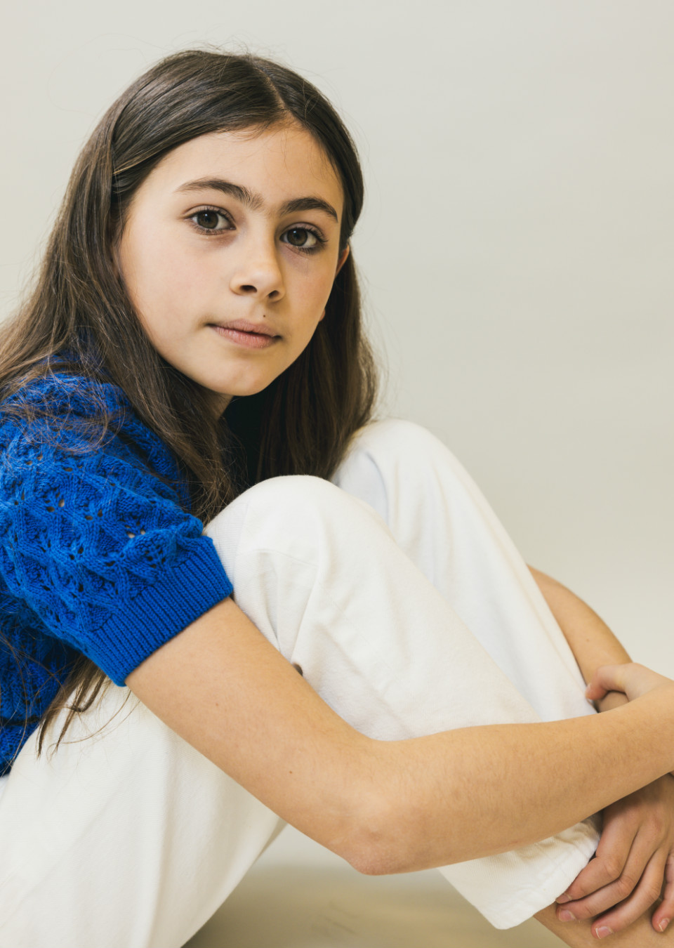 Jasmijn Kids The Specials