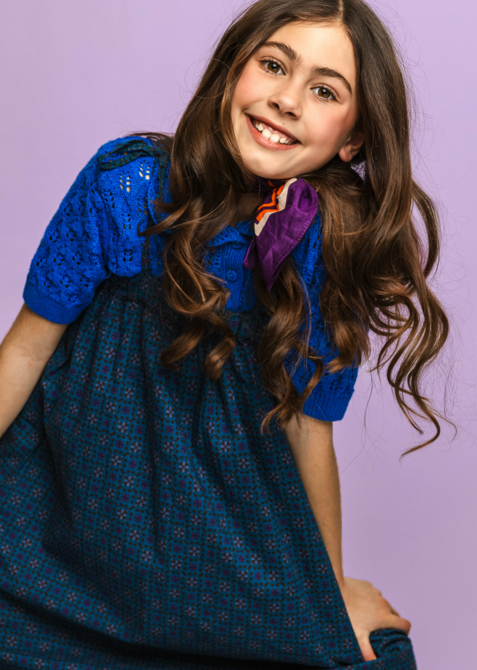 Jasmijn Kids The Specials