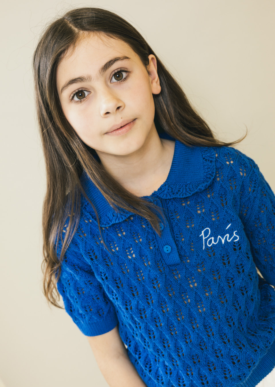 Jasmijn Kids The Specials