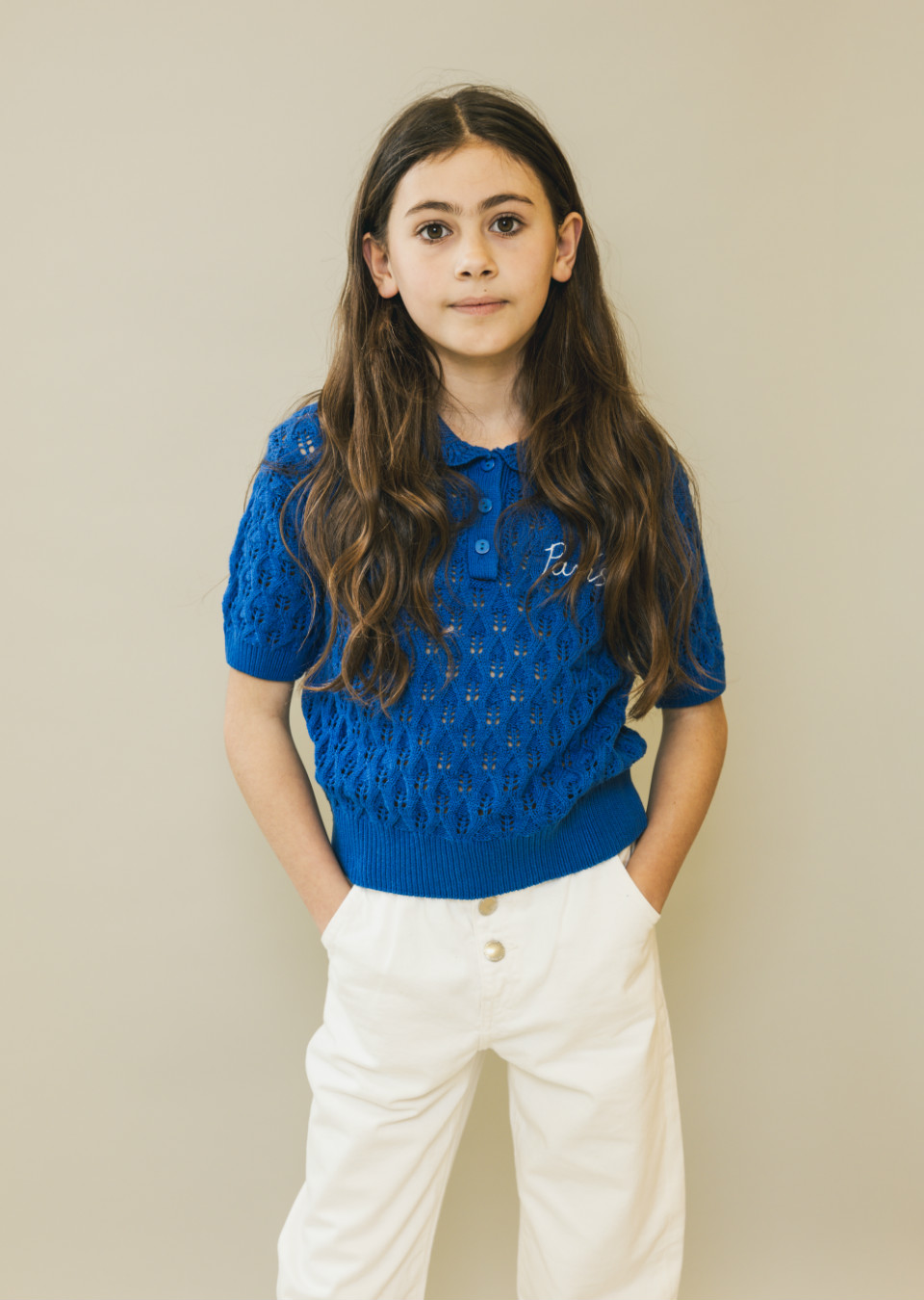 Jasmijn Kids The Specials