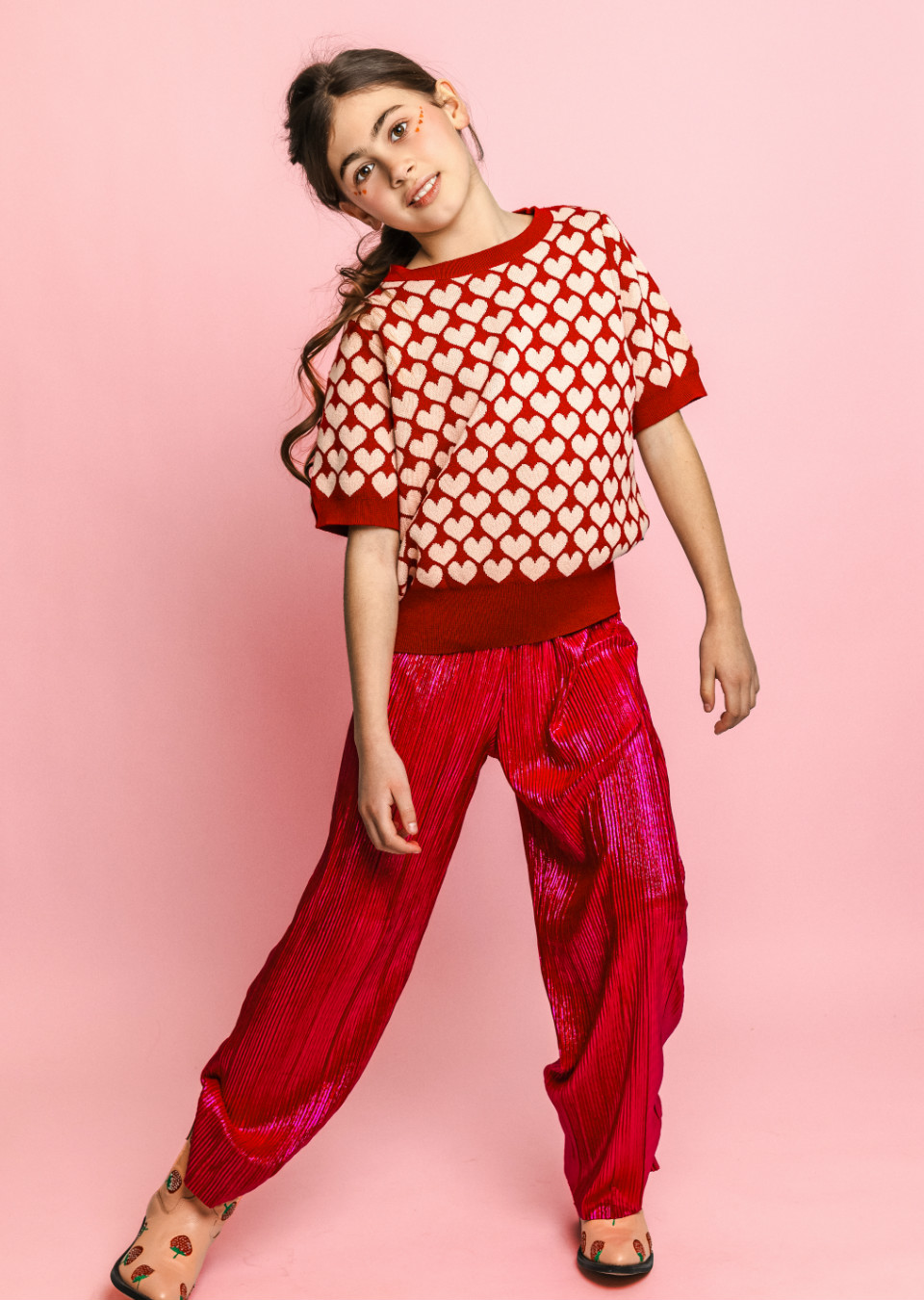 Jasmijn Kids The Specials