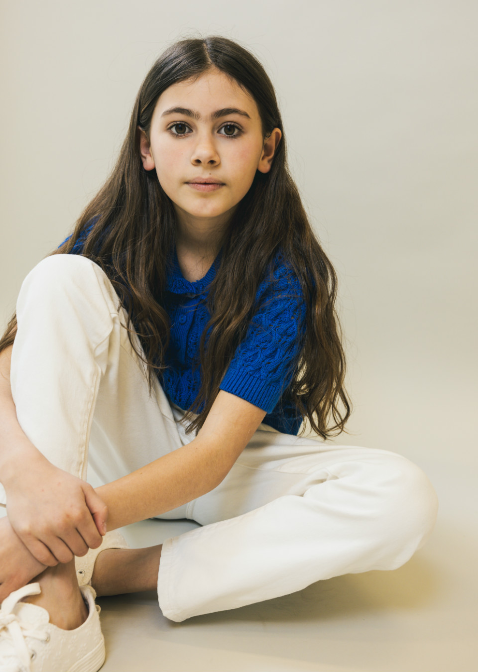 Jasmijn Kids The Specials